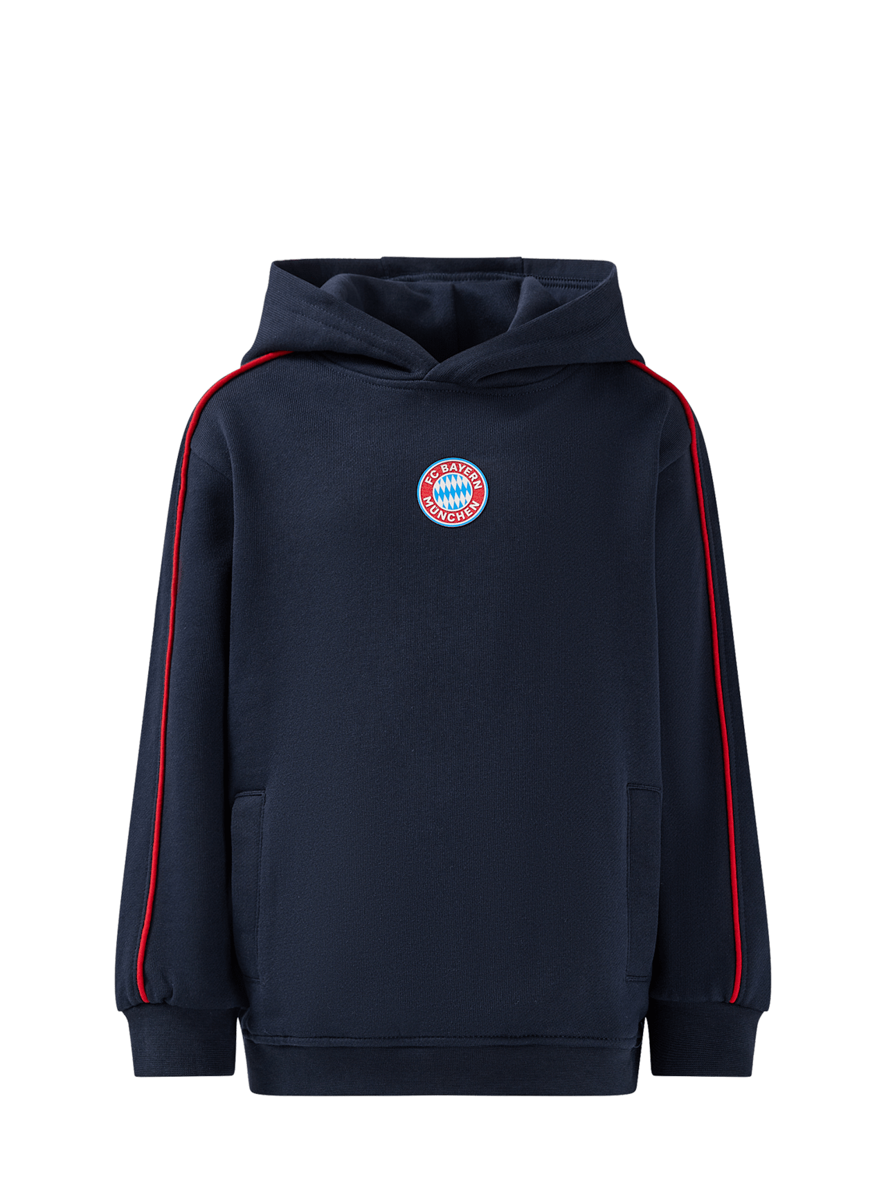 Hoodie Essentials detail 7