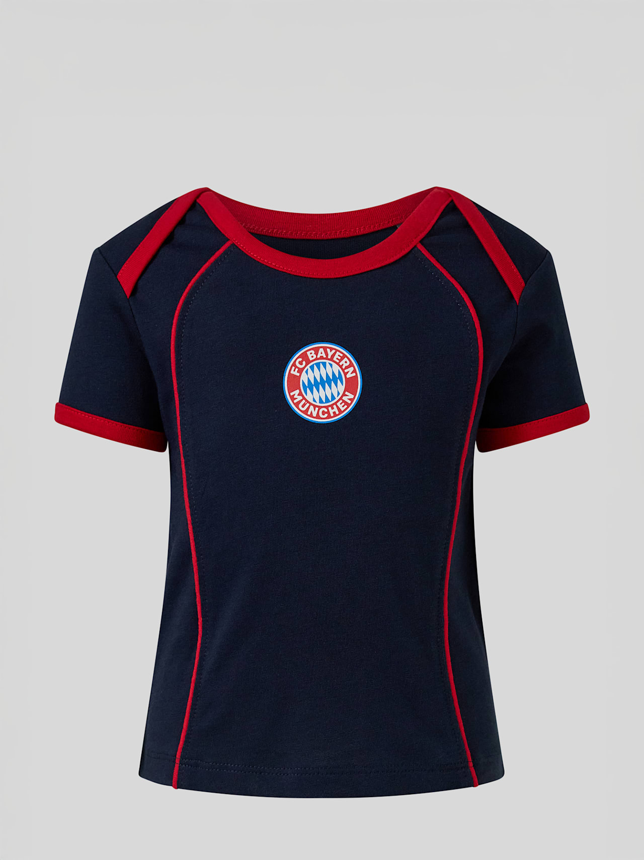 Set T-Shirt Essentials detail 1