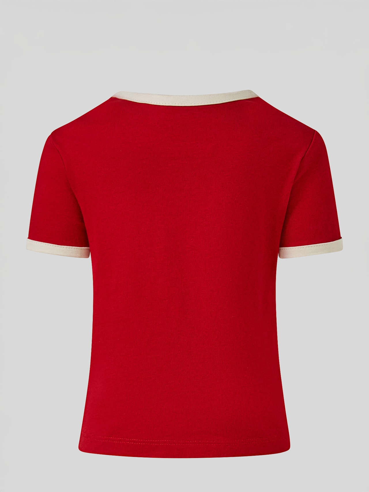 Set T-Shirt Essentials detail 7