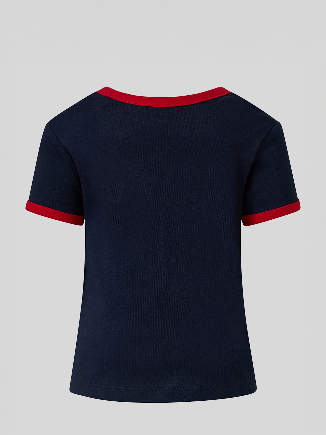 Set T-Shirt Essentials detail 8