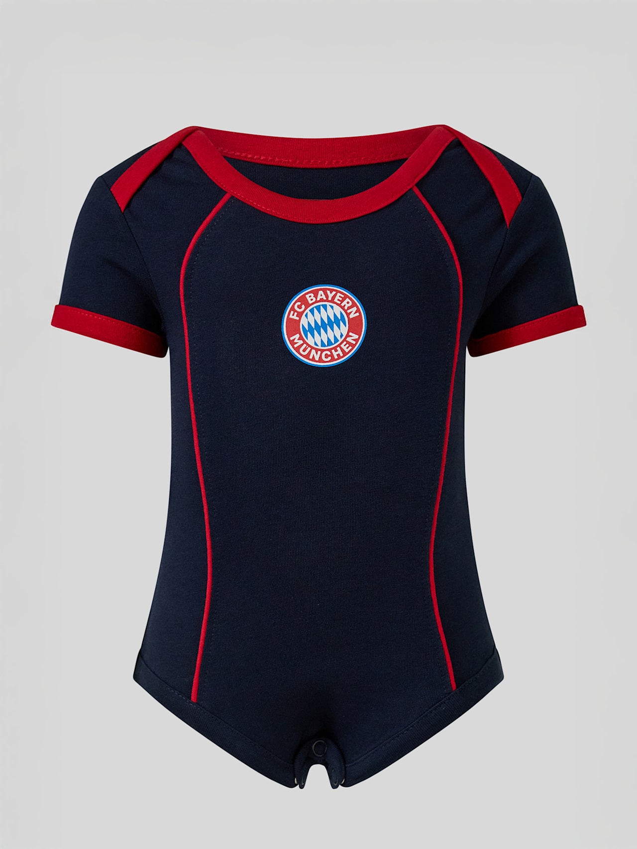 Set Body Essentials detail 1