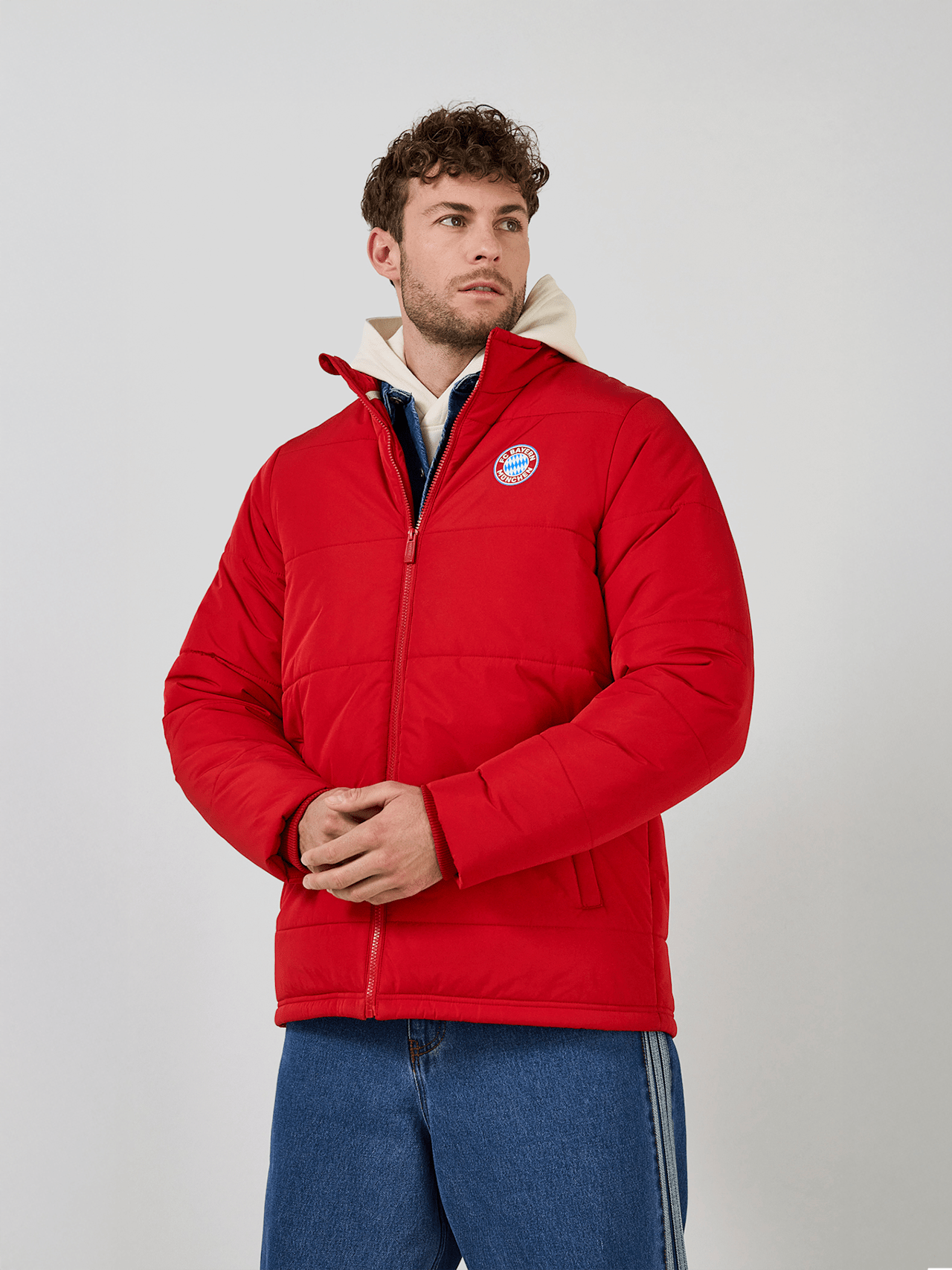 Unisex Winter Jacket Essentials 1