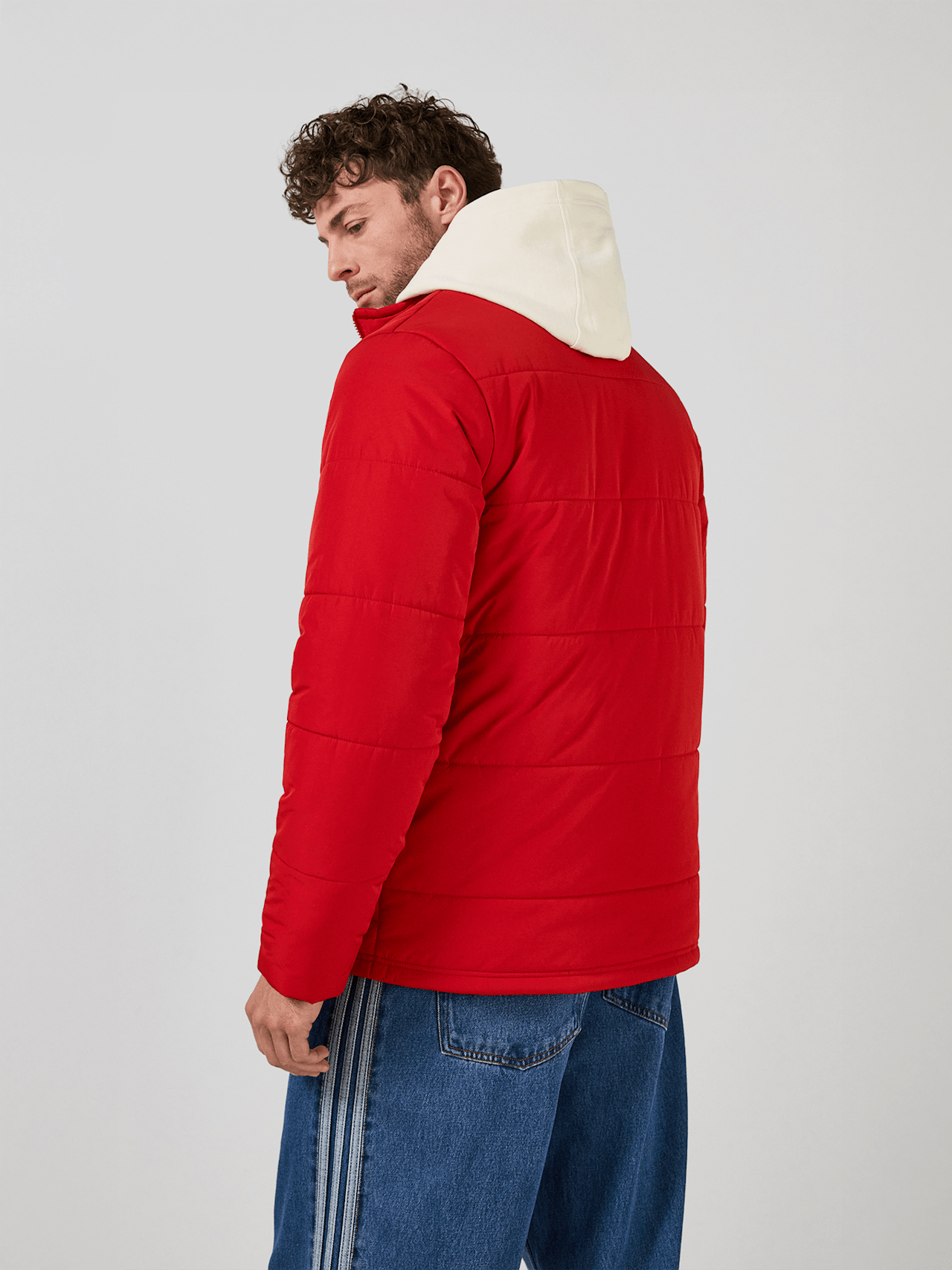 Winter Jacket Essentials detail 2