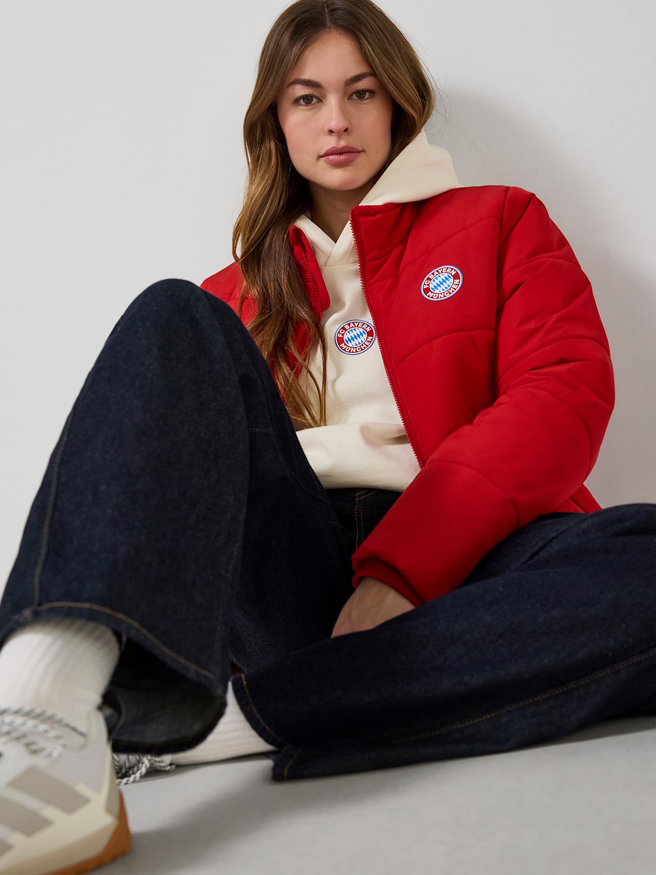 Winter Jacket Essentials detail 3