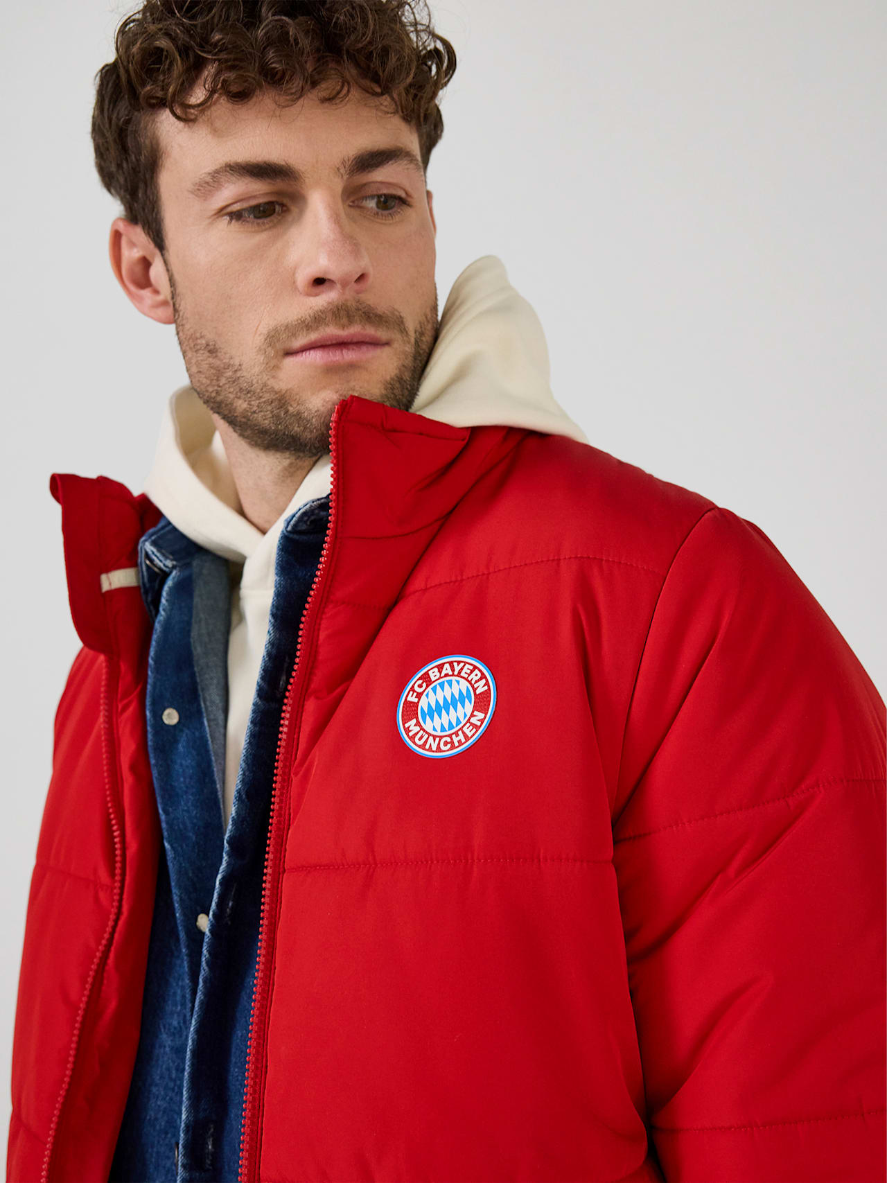 Winter Jacket Essentials detail 4