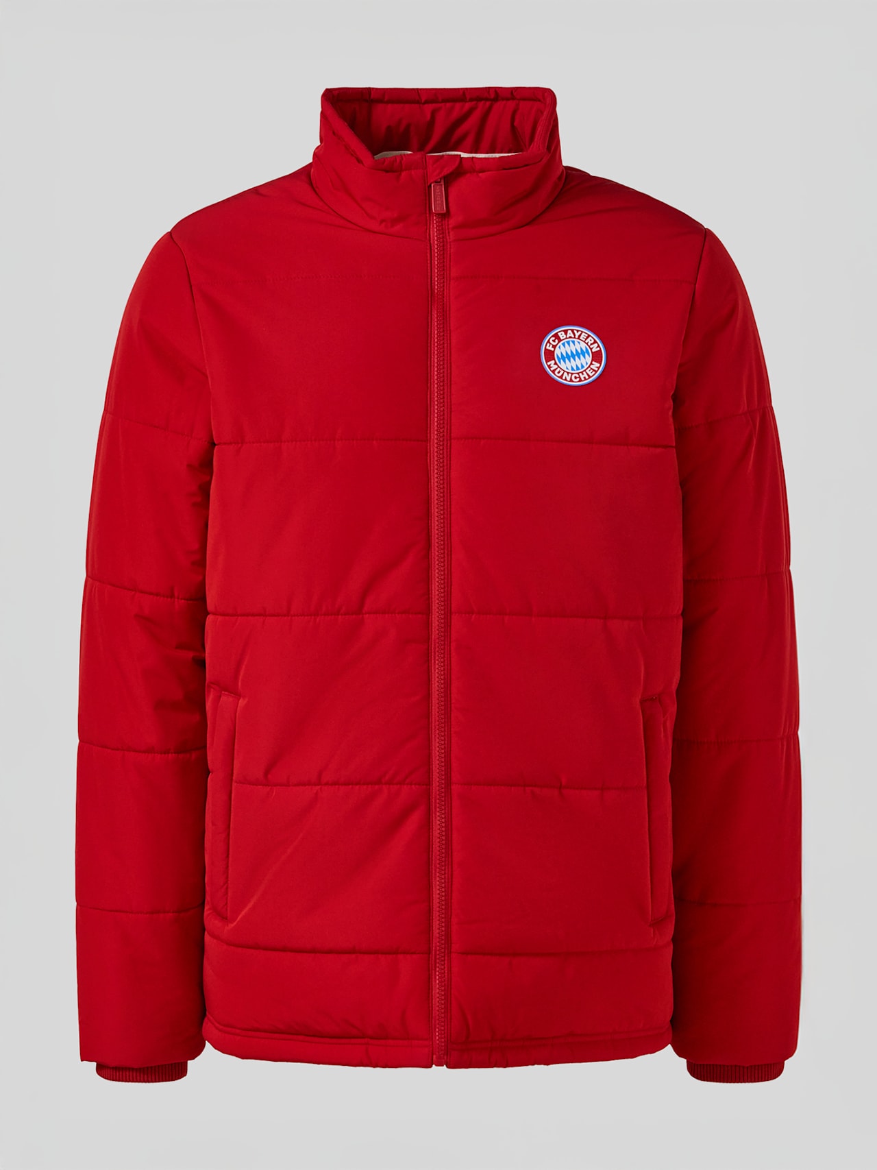 Winter Jacket Essentials detail 5