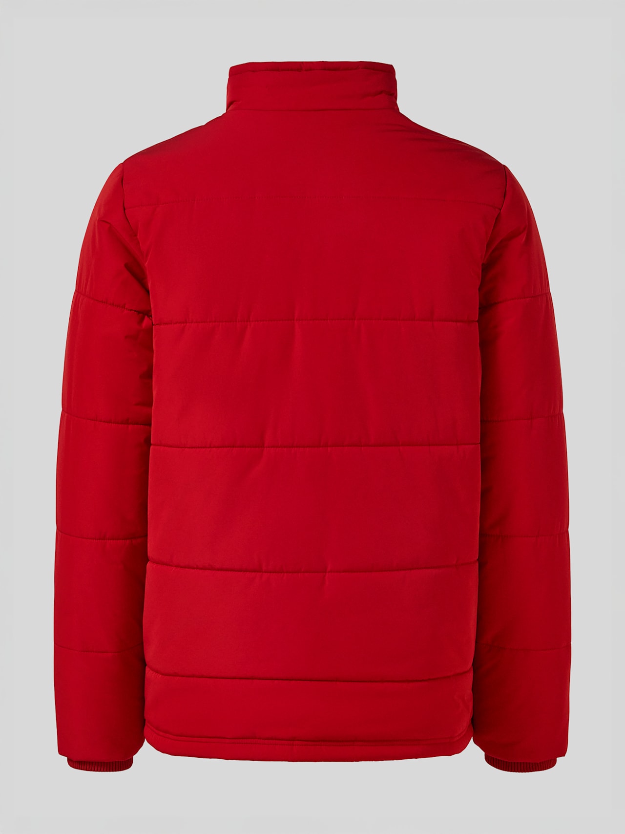 Winter Jacket Essentials detail 6