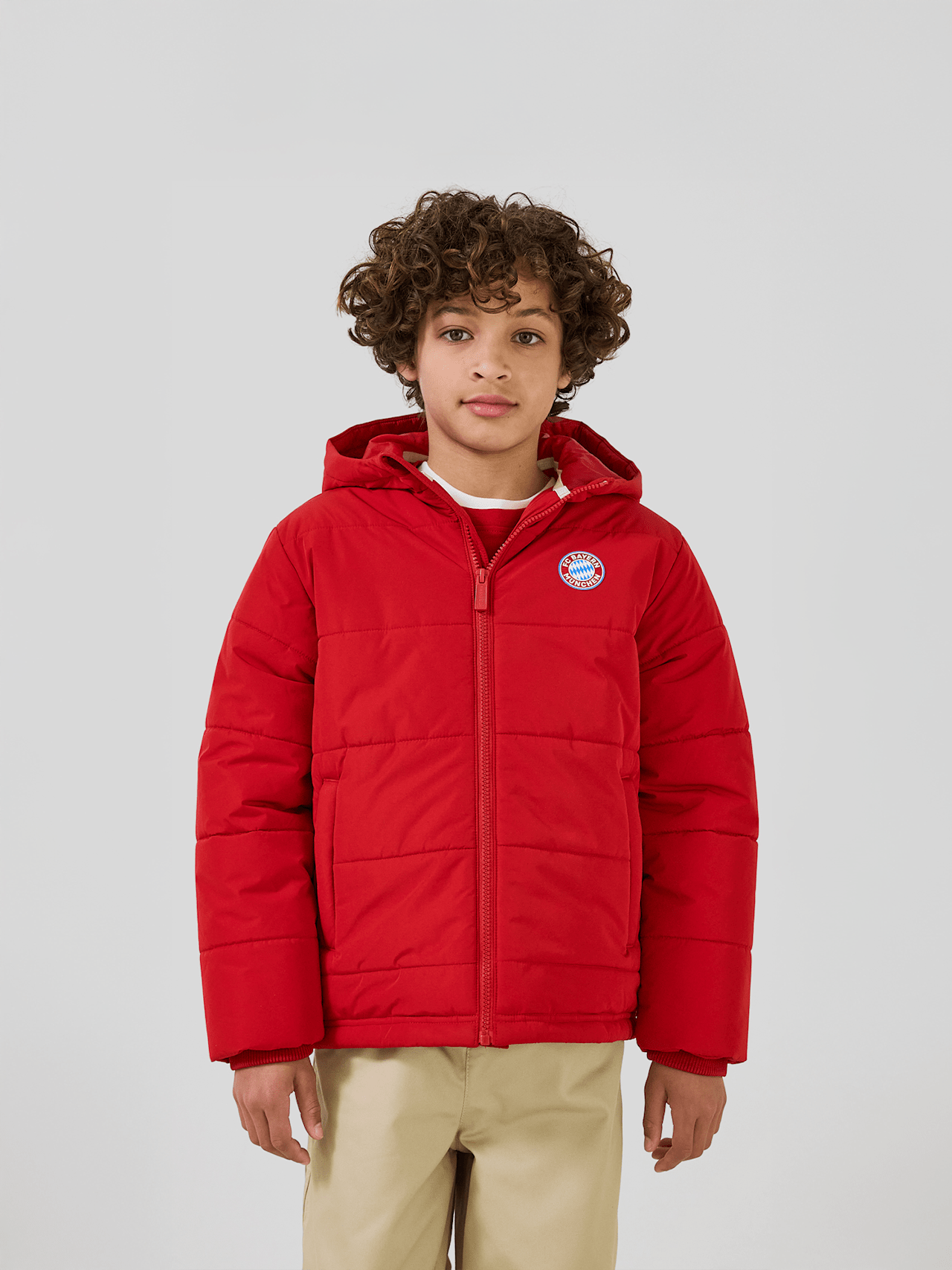 Kids Winter Jacket Essentials 1