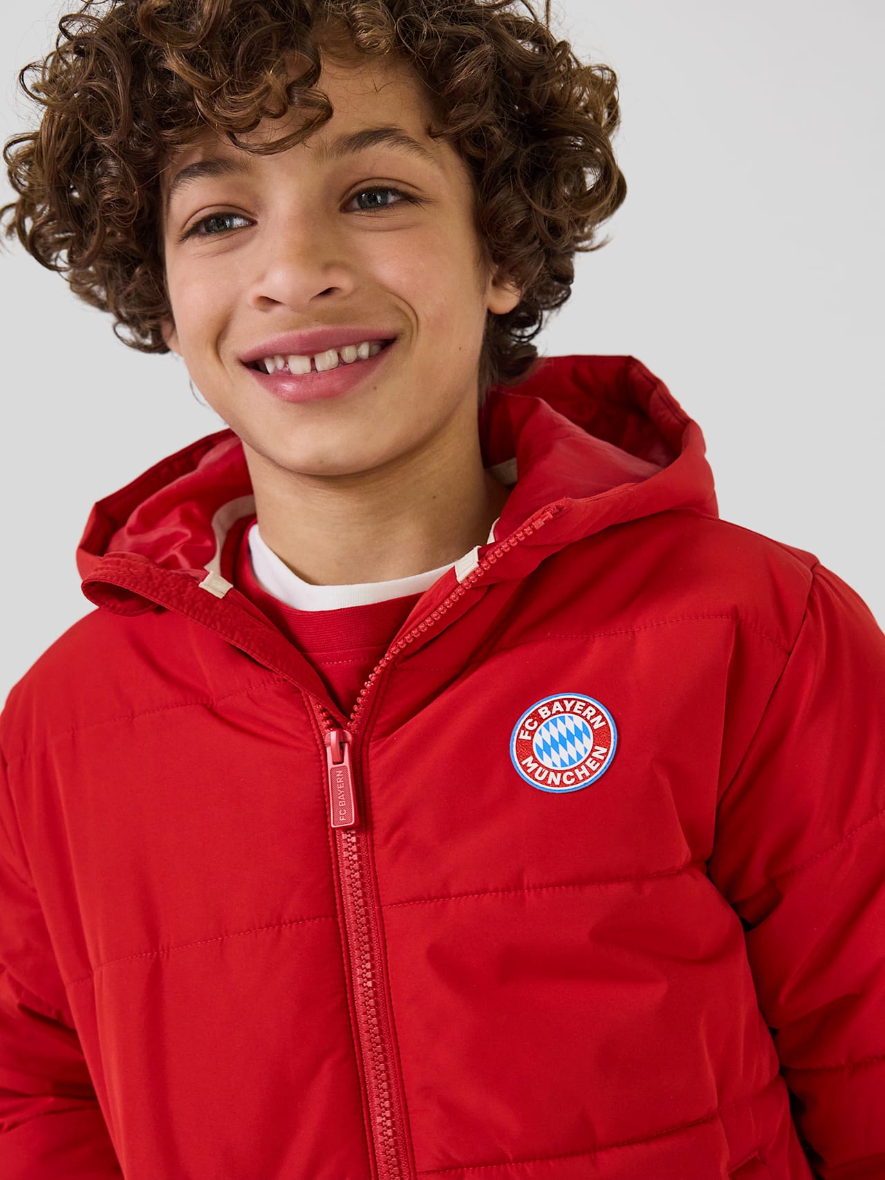 Winter Jacket Essentials detail 3