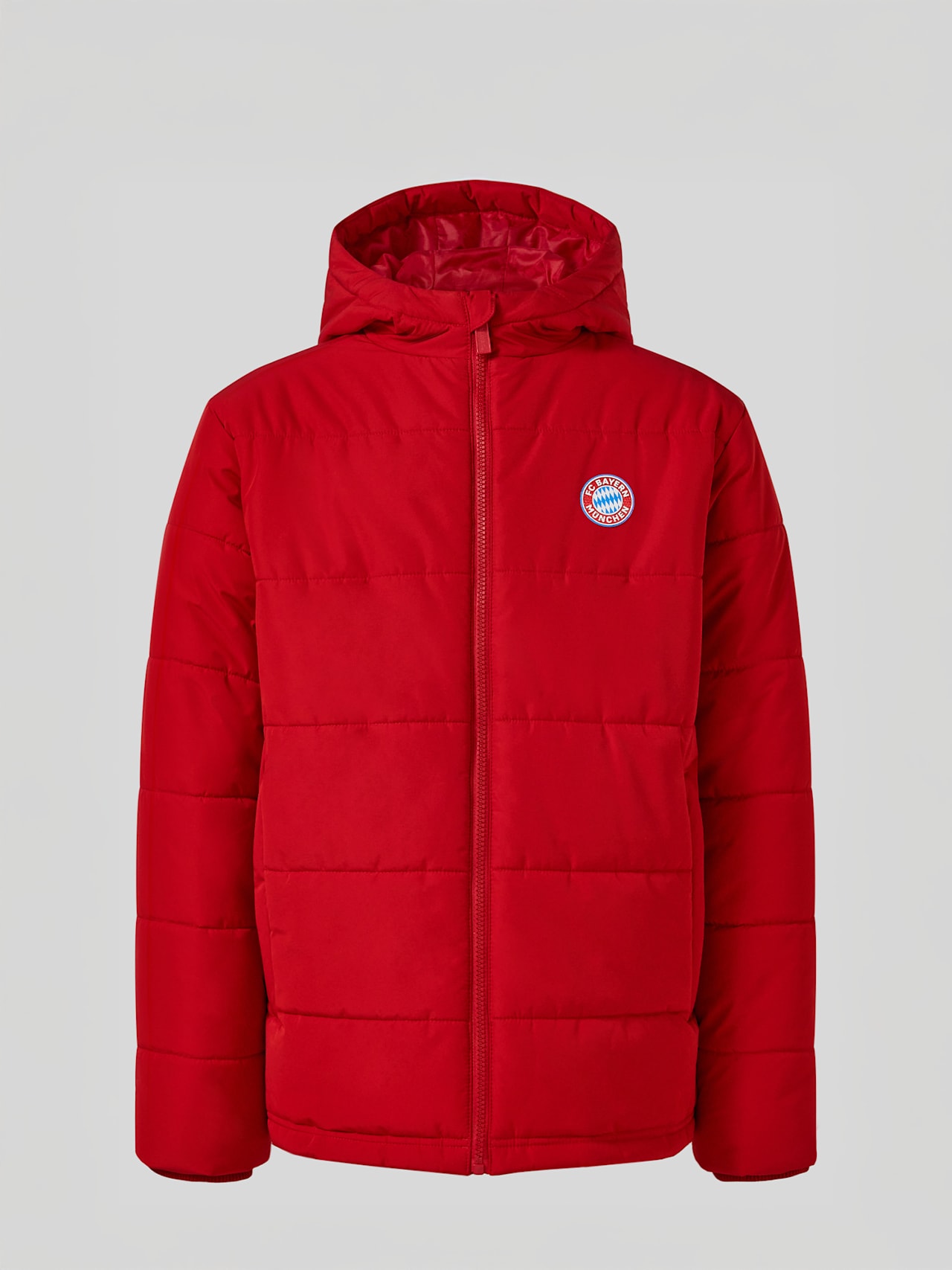 Winter Jacket Essentials detail 6