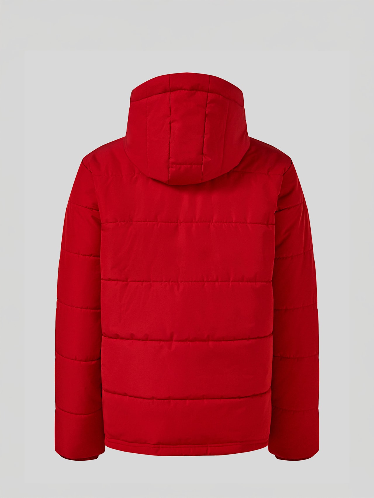 Winter Jacket Essentials detail 7