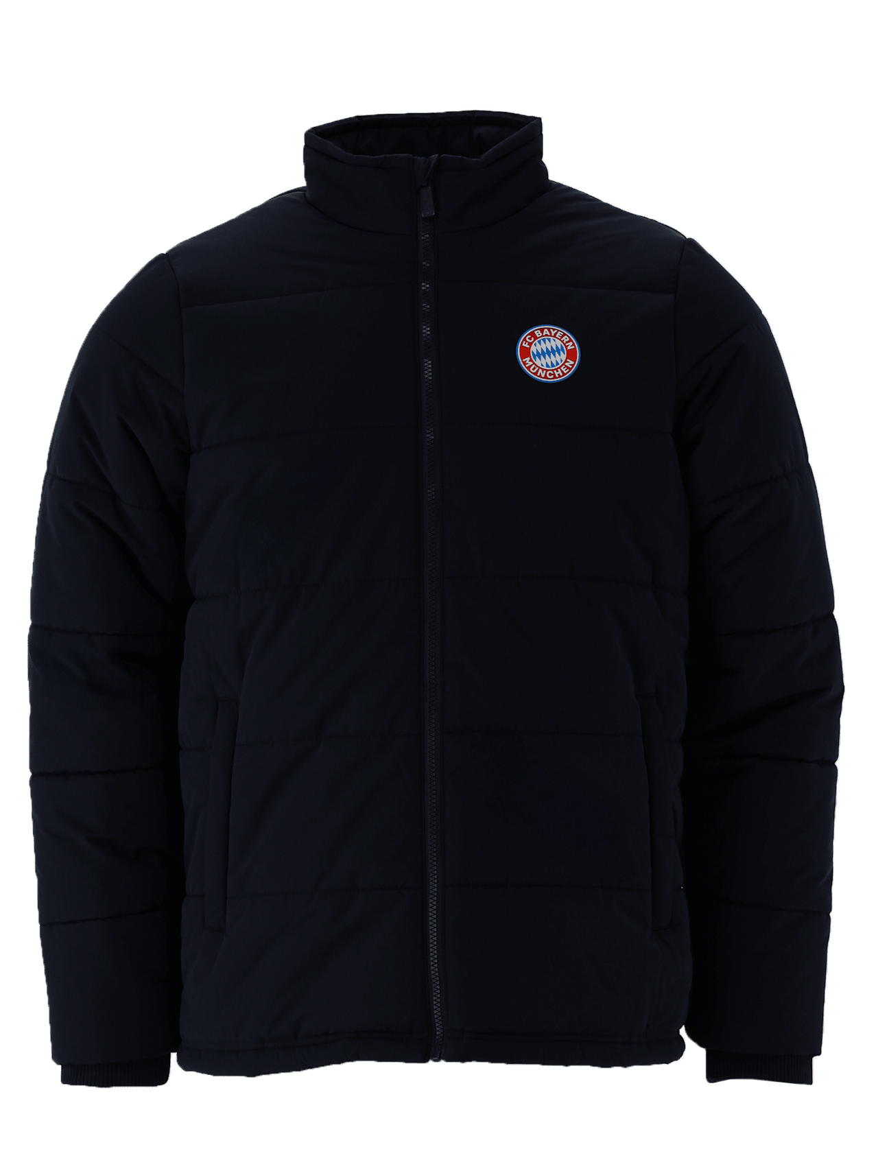 Unisex Winter Jacket Essentials 1