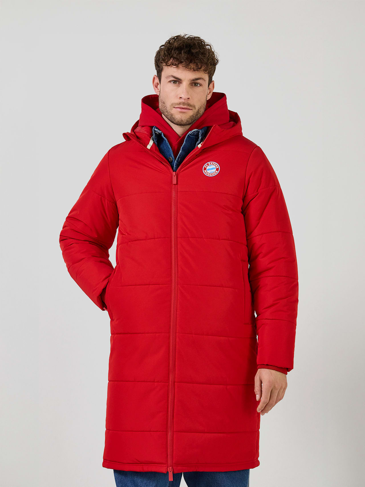 Unisex Winter Coat Essentials 1