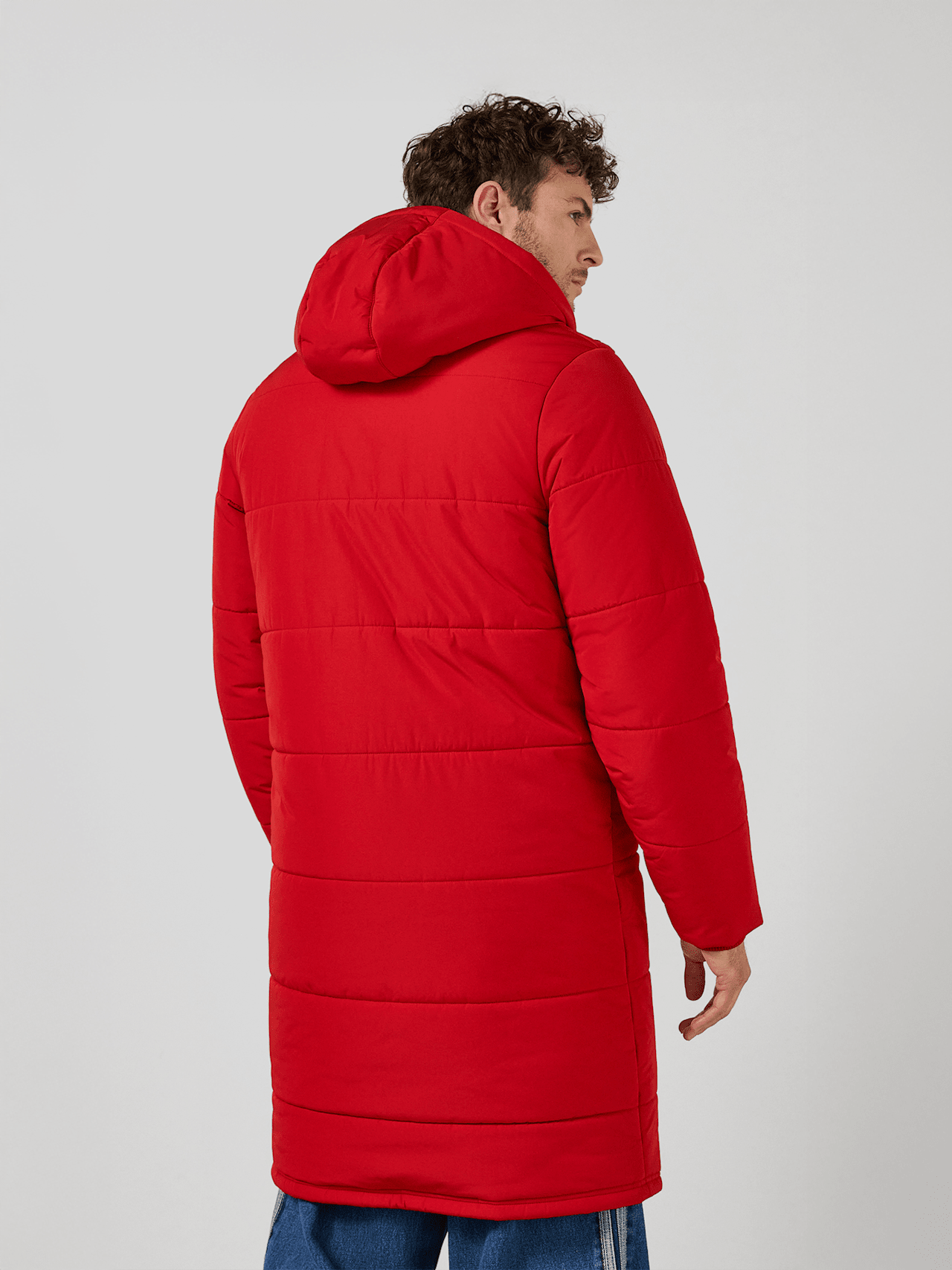 Winter Coat Essentials detail 2