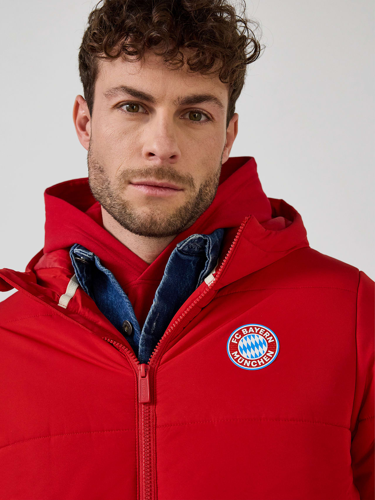 Winter Coat Essentials detail 3
