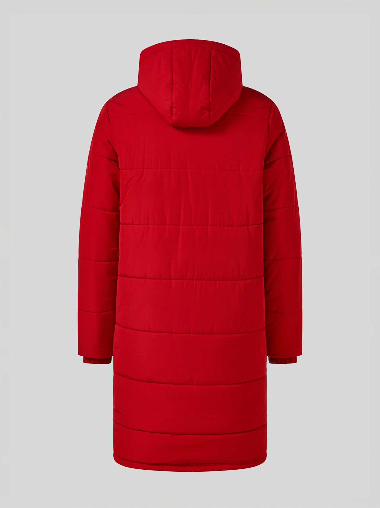 Winter Coat Essentials detail 7
