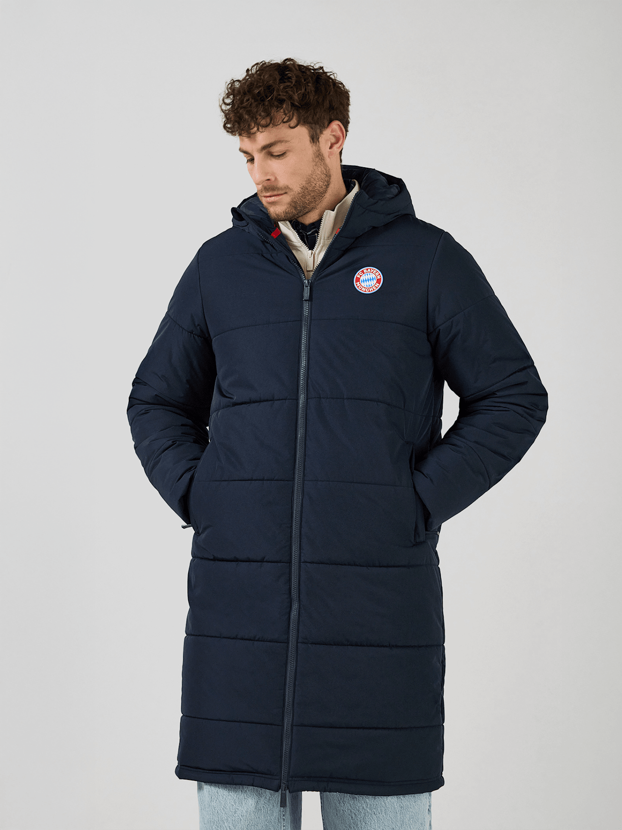 Unisex Winter Coat Essentials 1