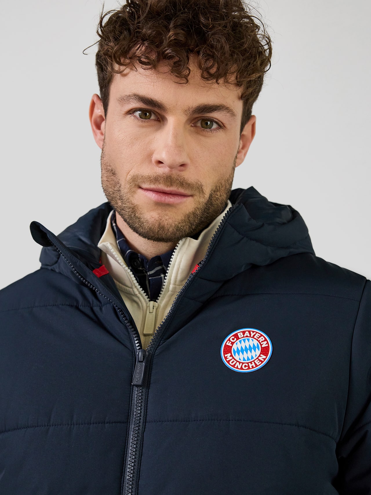 Winter Coat Essentials detail 3
