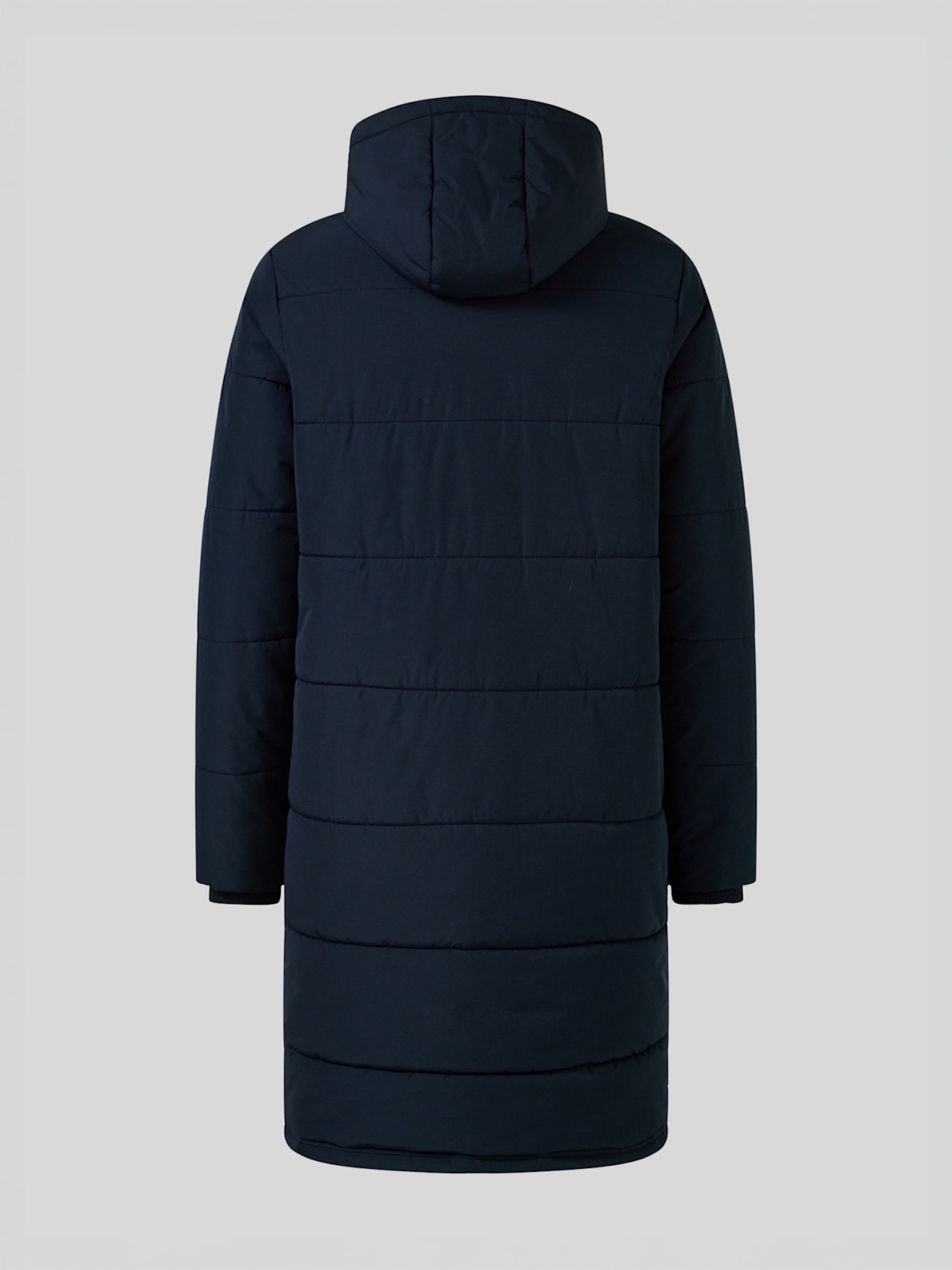 Winter Coat Essentials detail 7