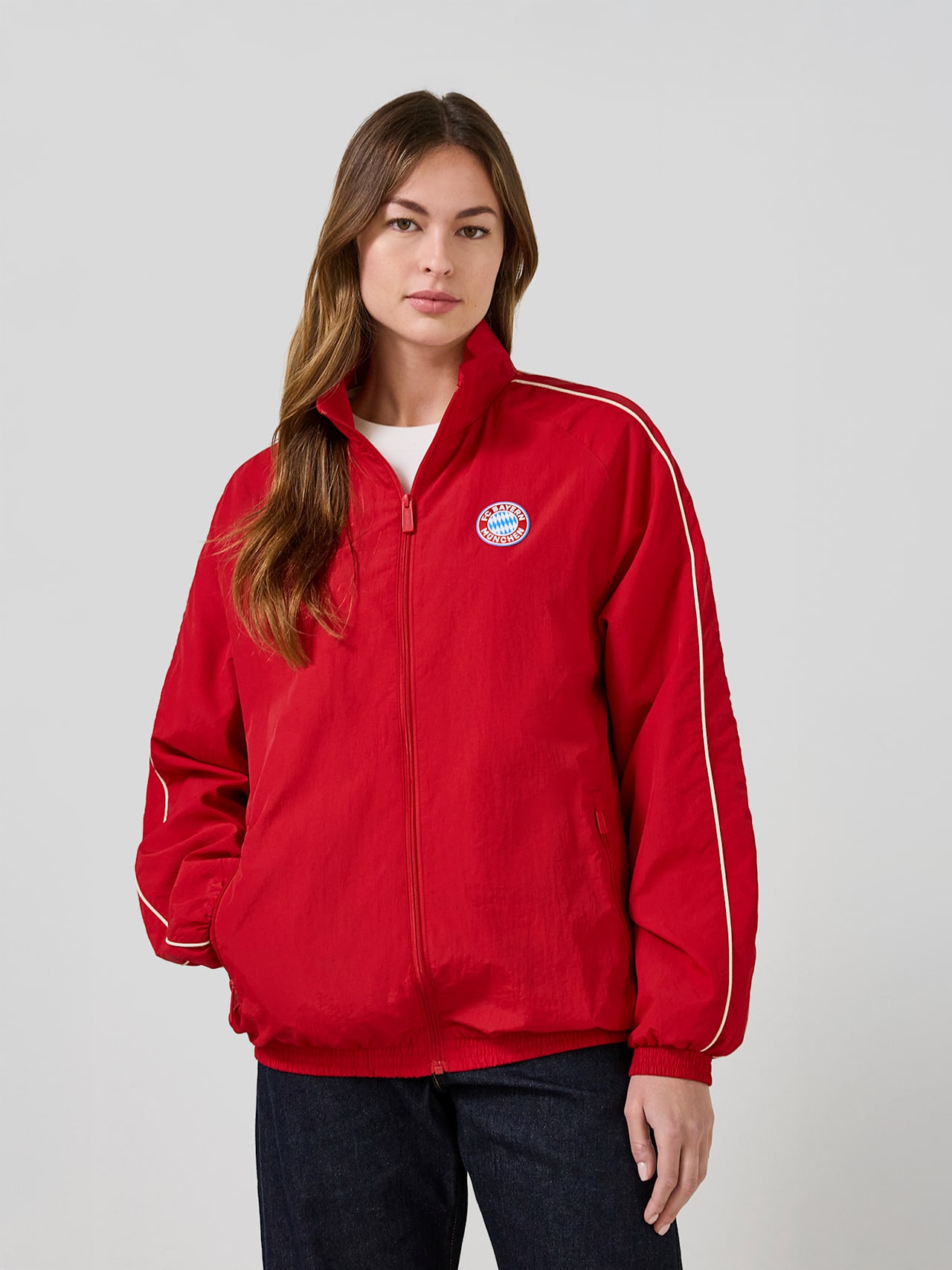 Unisex Windbreaker Essentials 1
