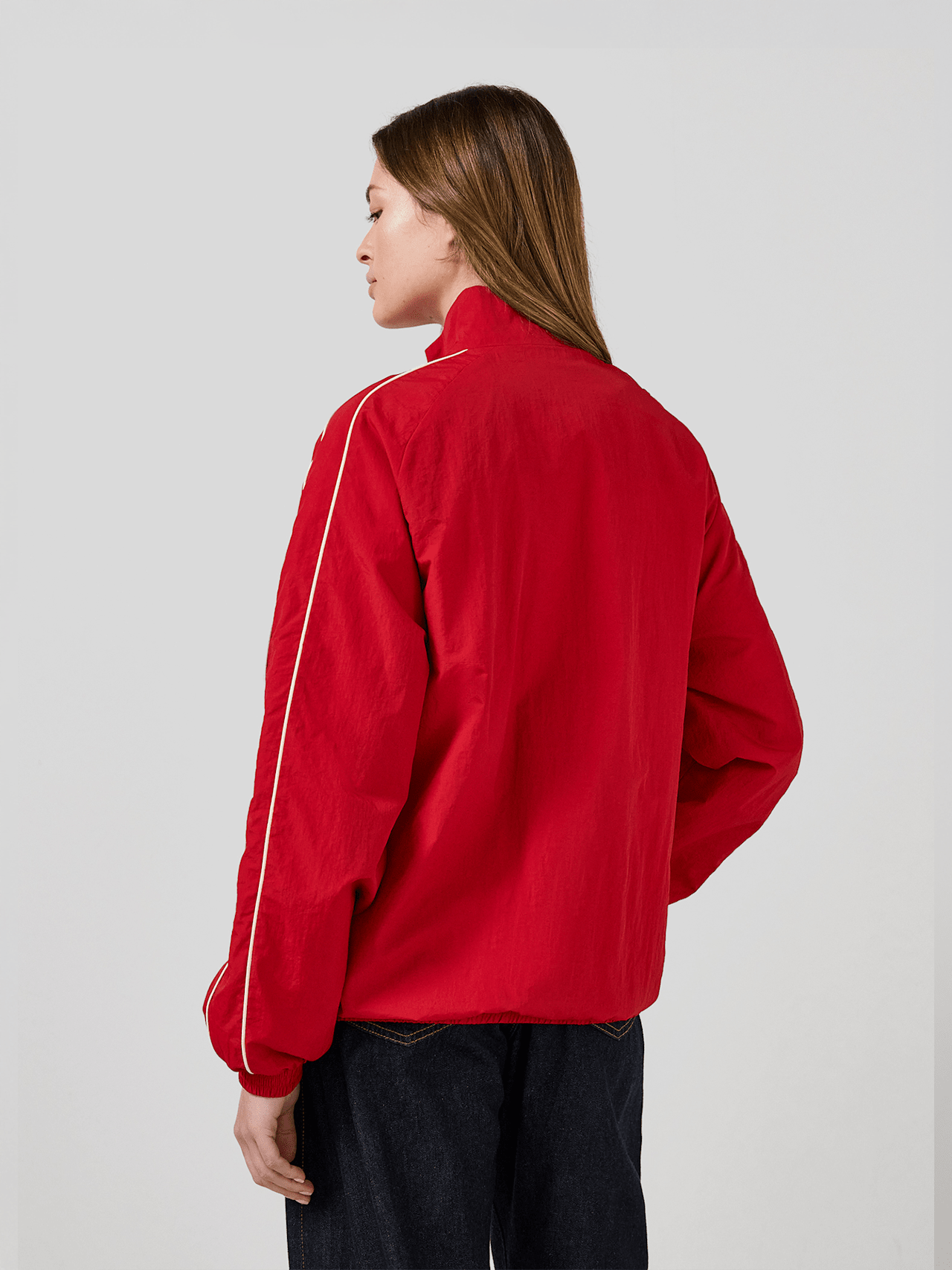 Windbreaker Essentials detail 2