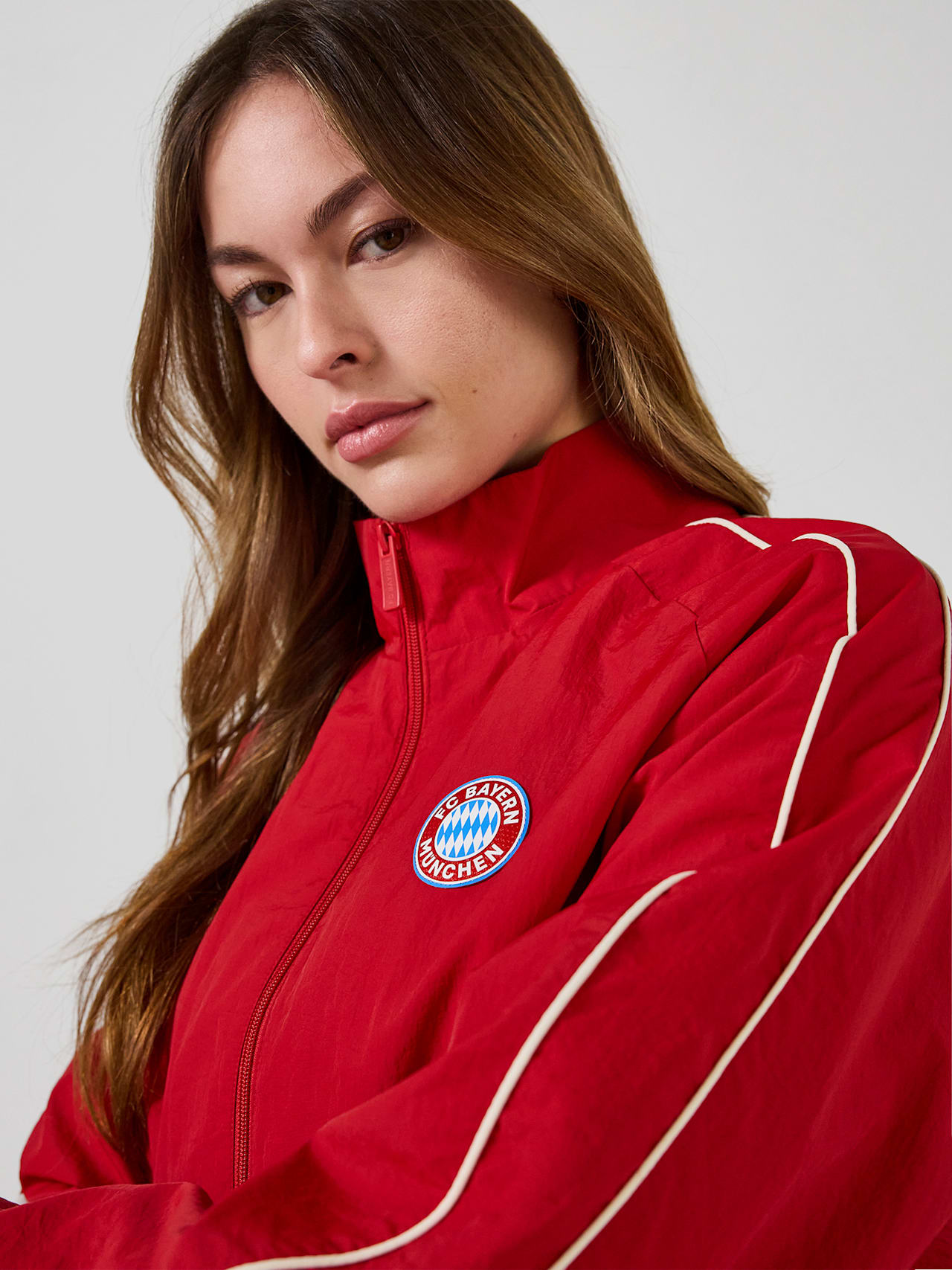 Windbreaker Essentials detail 3