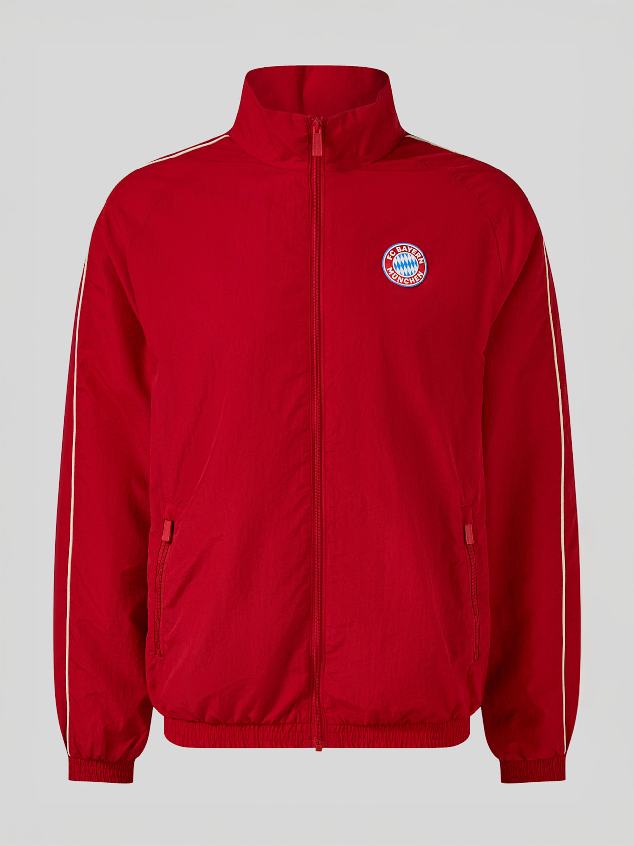 Windbreaker Essentials detail 5