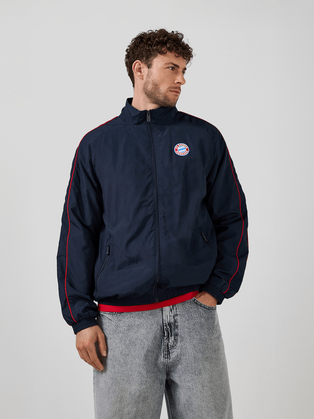 Unisex Windbreaker Essentials 1