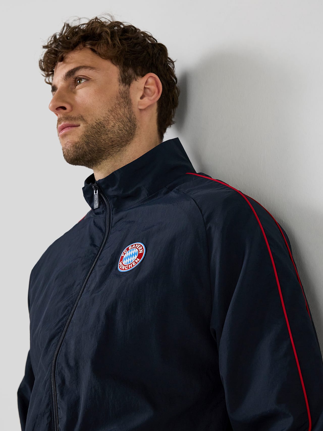 Windbreaker Essentials detail 3