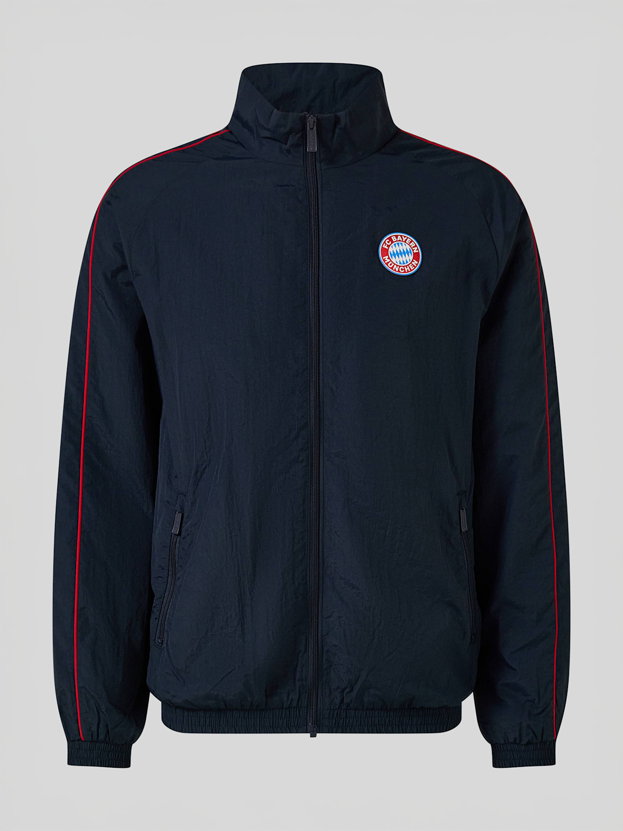 Windbreaker Essentials detail 5
