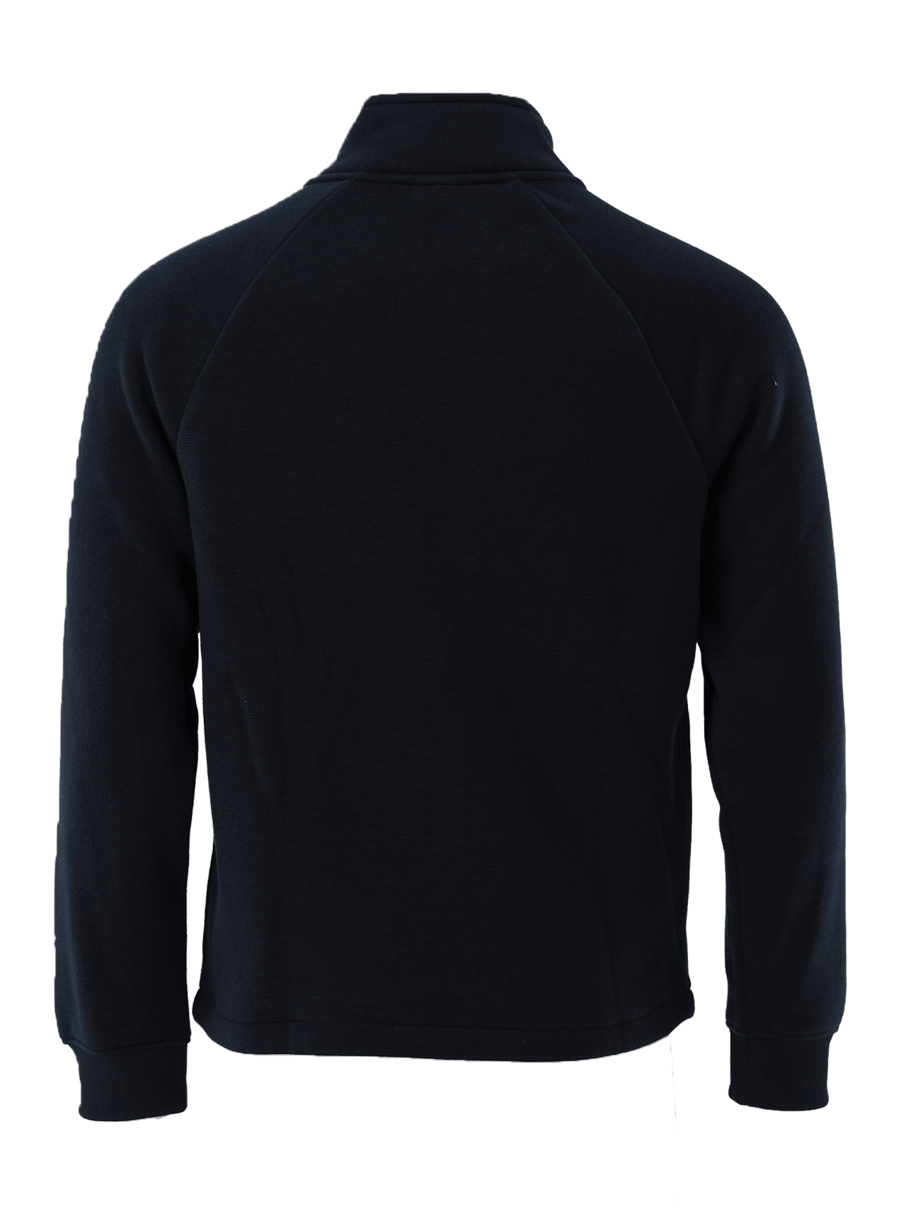 Essentials Fleece Jacket detail 2