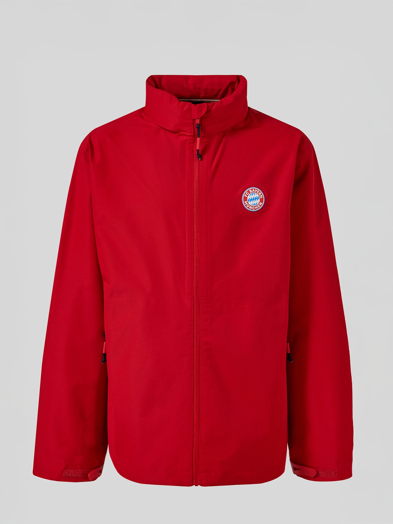Regenjacke Essentials detail 5