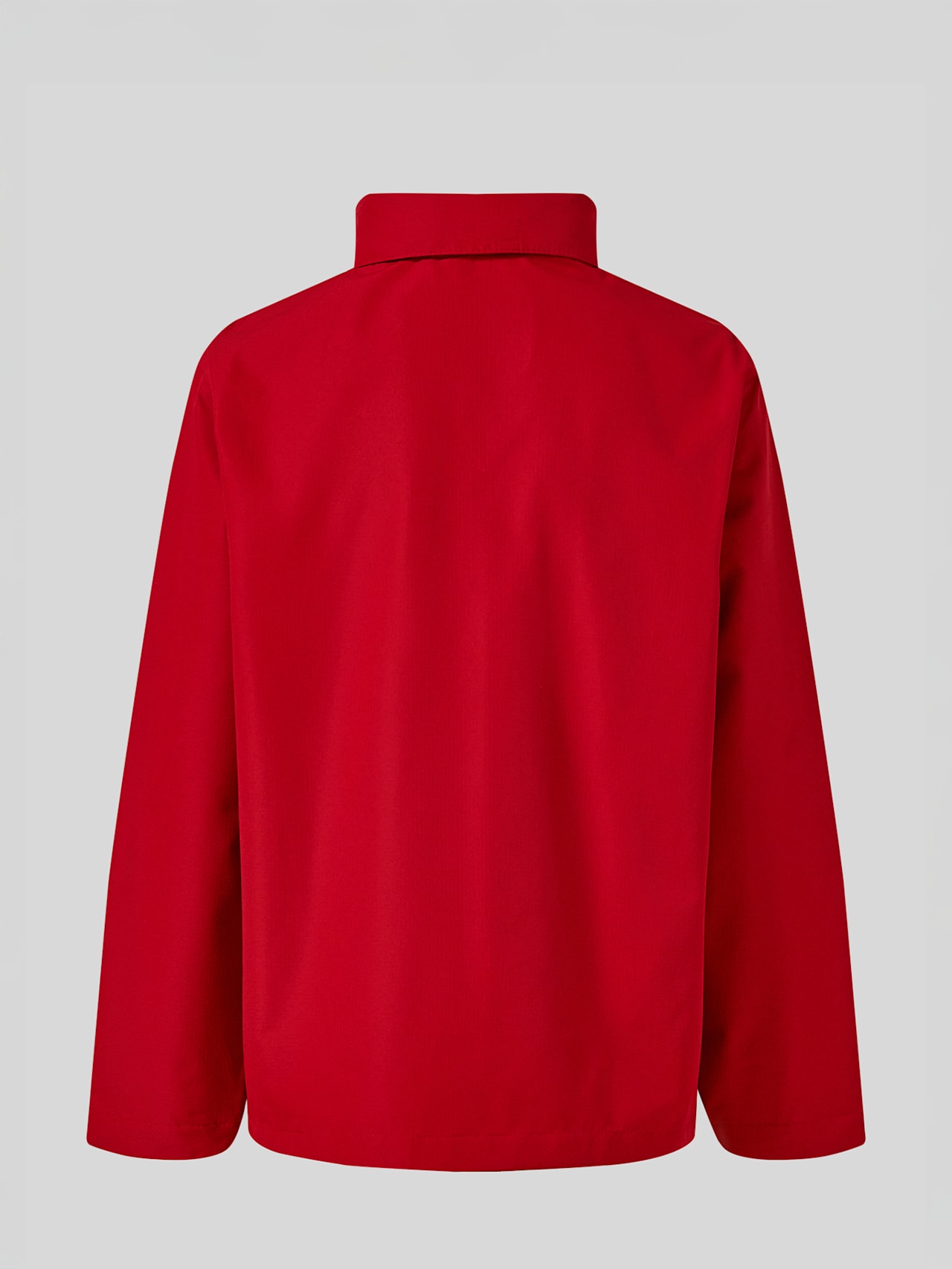 Regenjacke Essentials detail 6