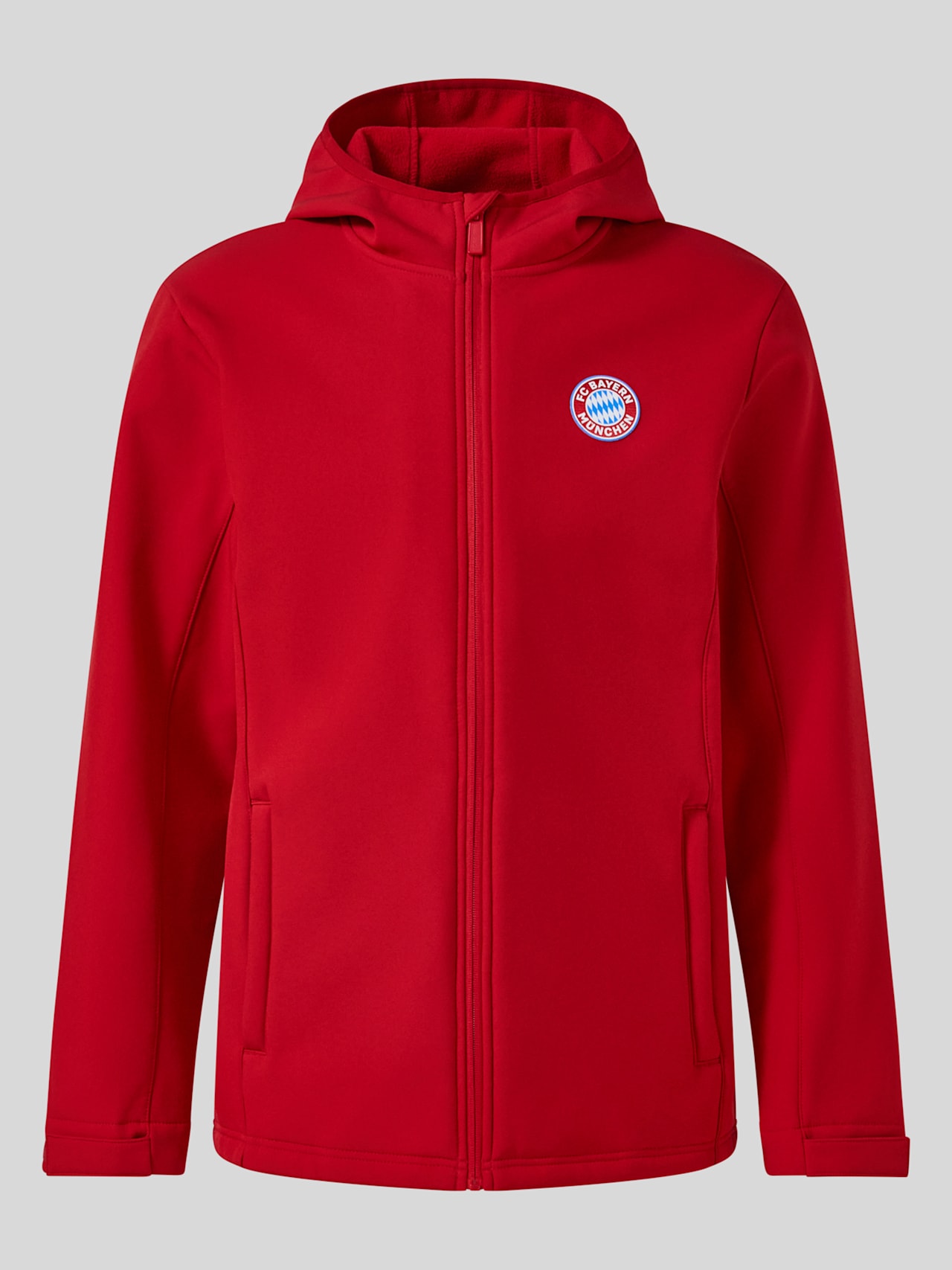 Softshelljacke Essentials detail 5