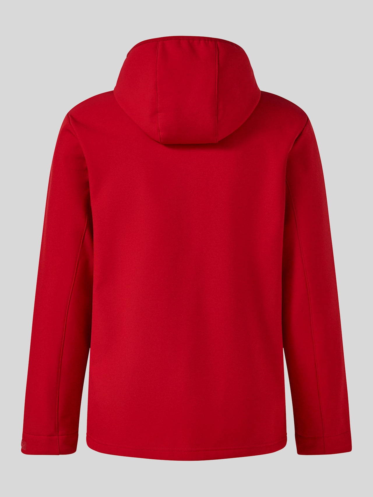 Softshelljacke Essentials detail 6