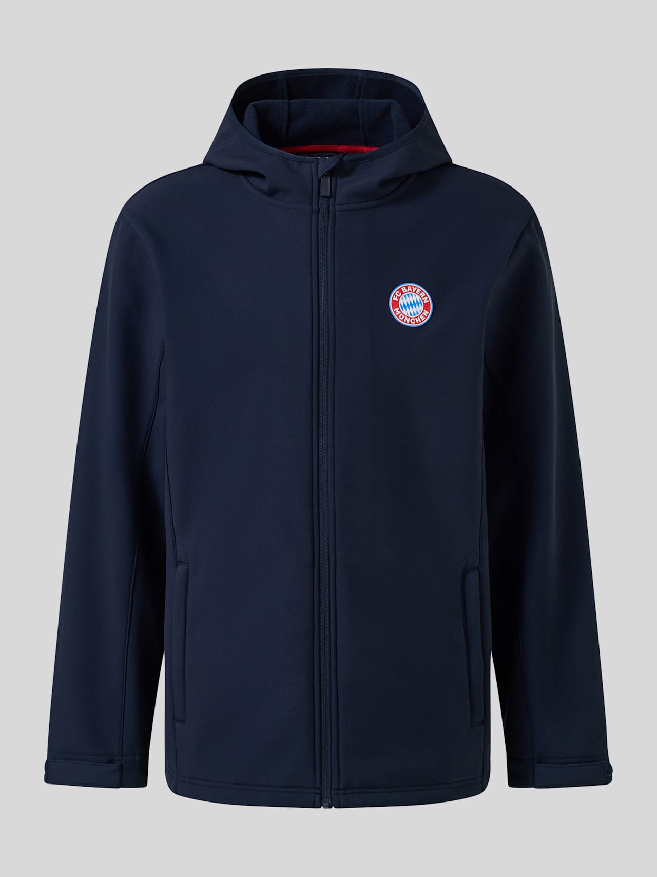 Softshelljacke Essentials detail 5