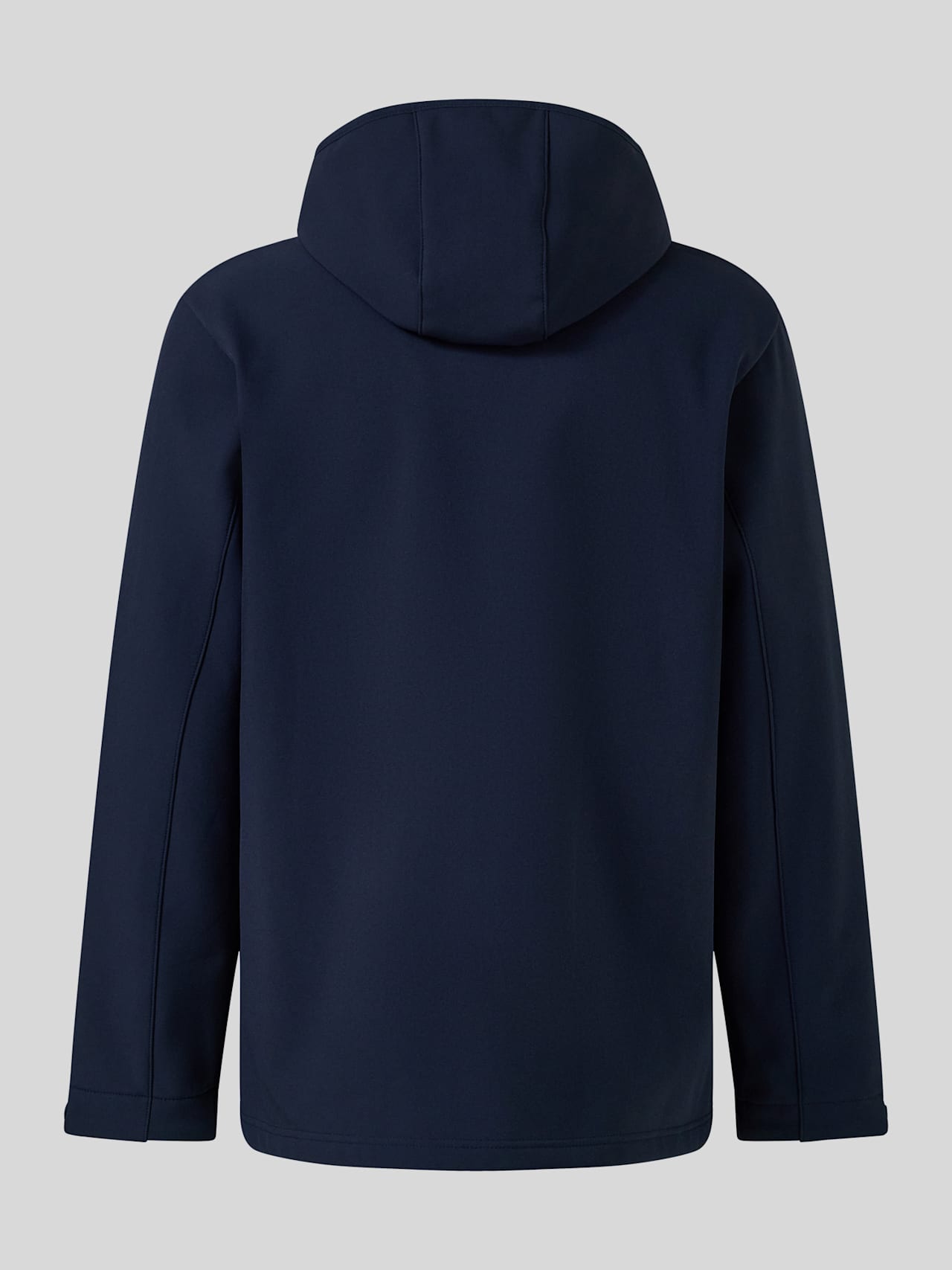 Softshelljacke Essentials detail 6