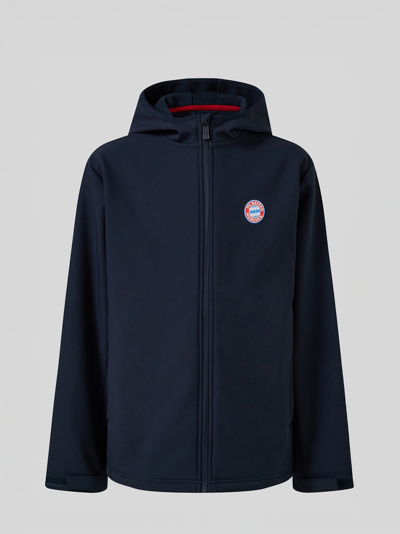 Softshelljacke Essentials detail 5