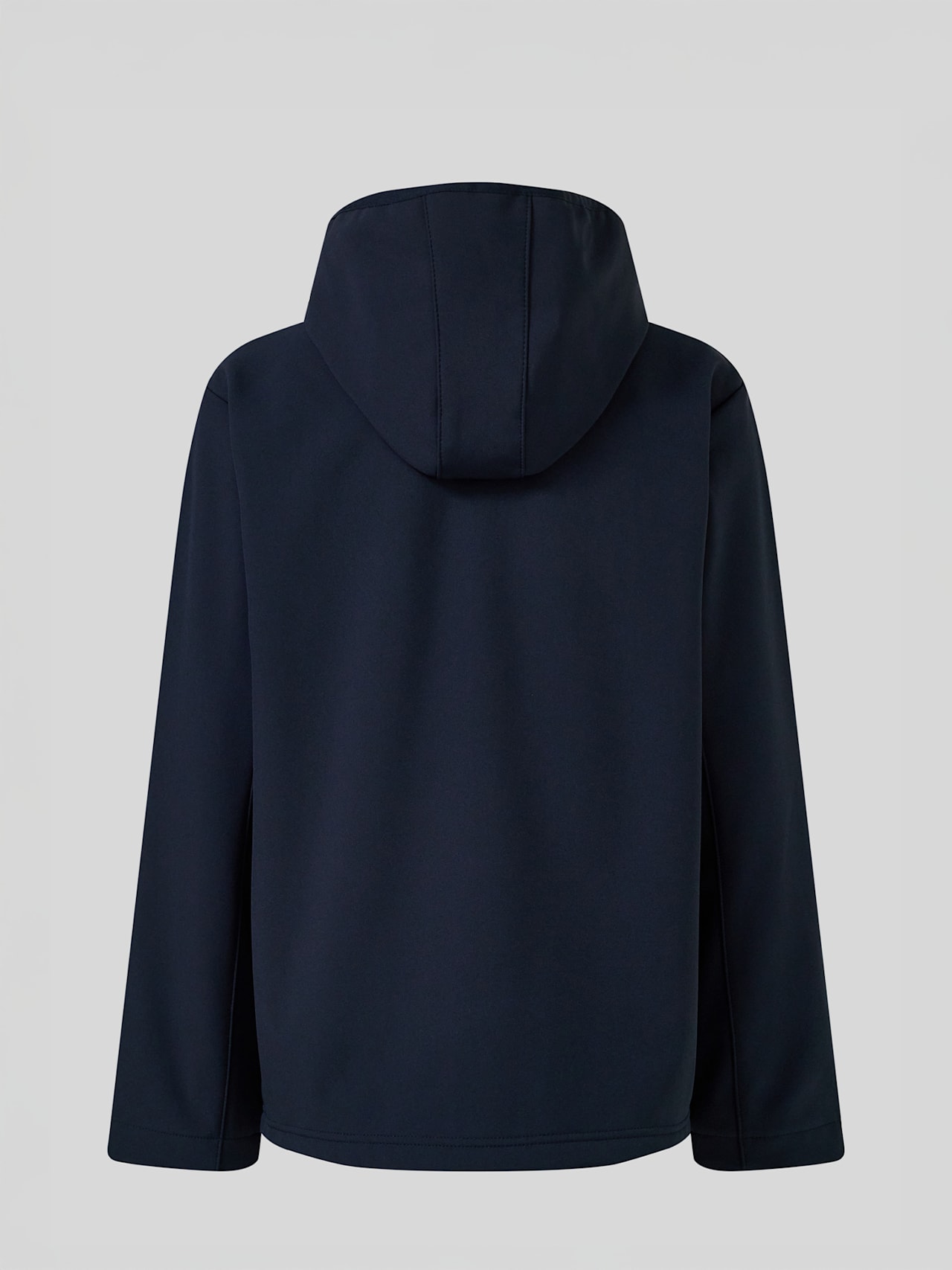 Softshelljacke Essentials detail 6