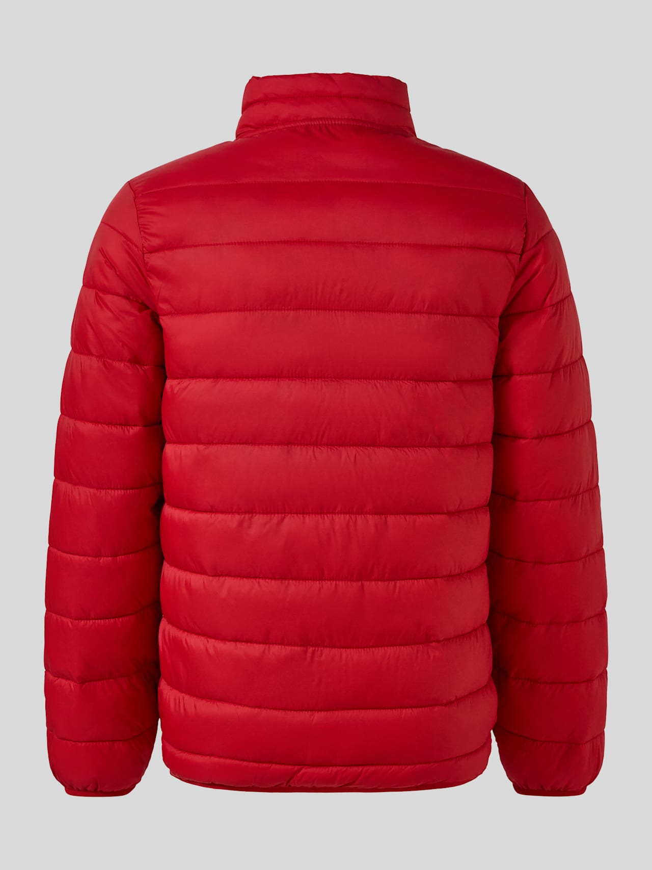Steppjacke Essentials detail 6