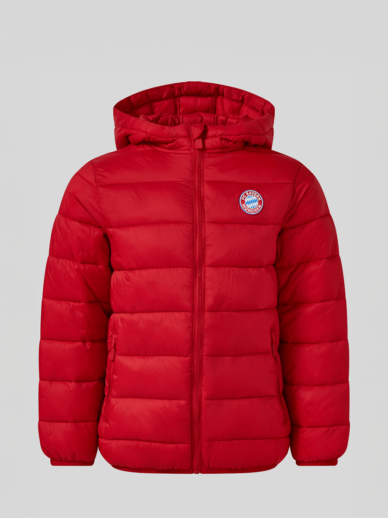 Steppjacke Essentials detail 5