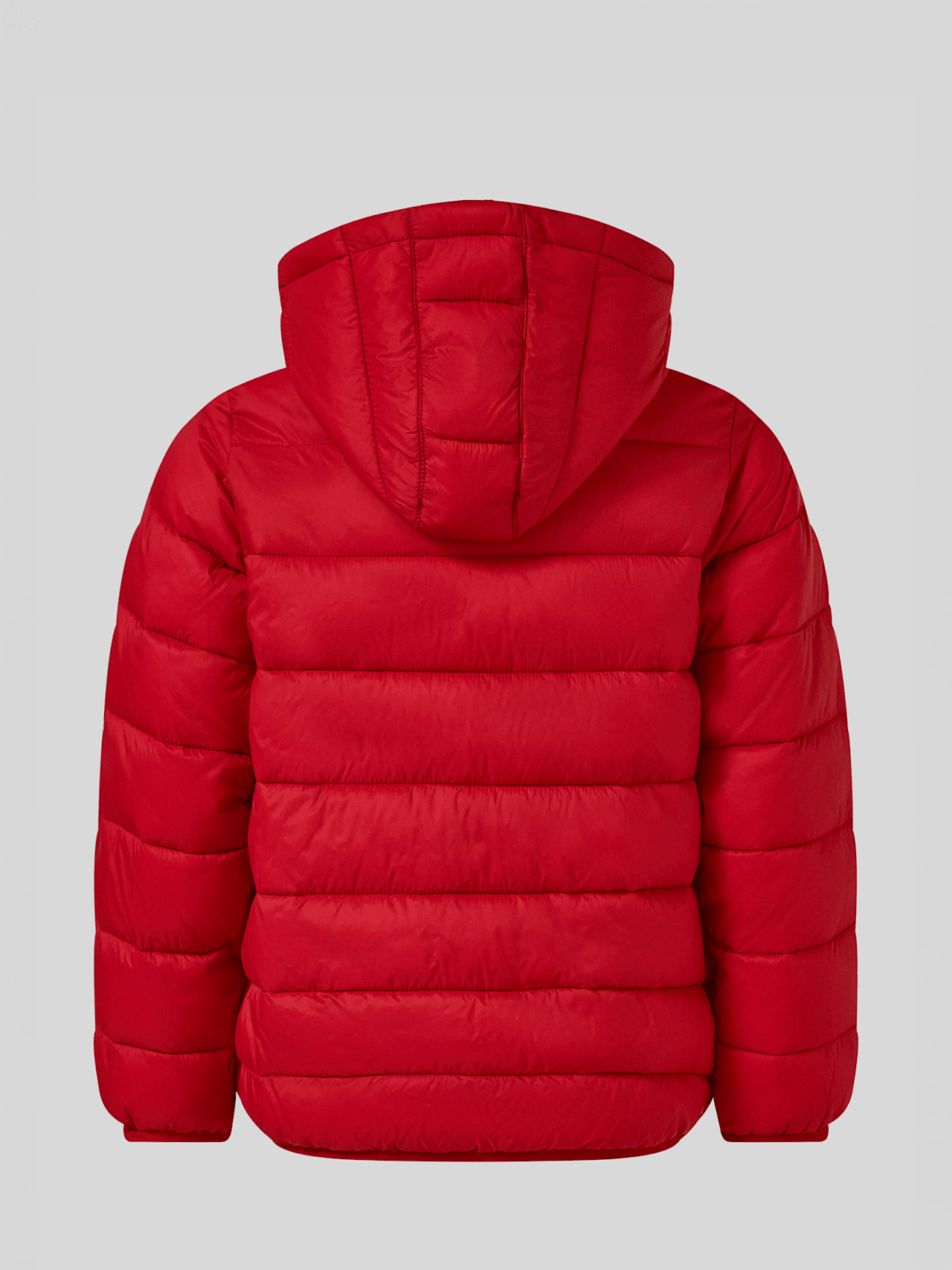 Steppjacke Essentials detail 6