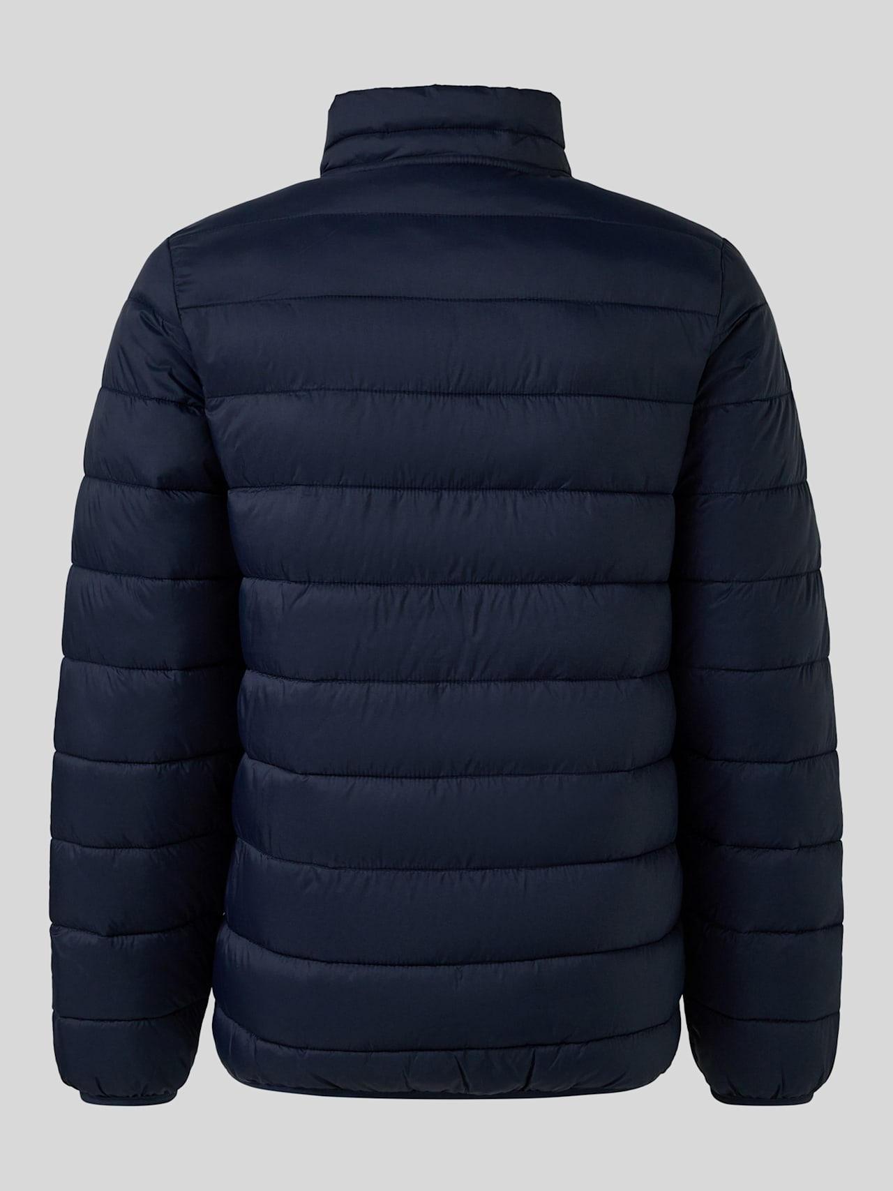 Steppjacke Essentials detail 7