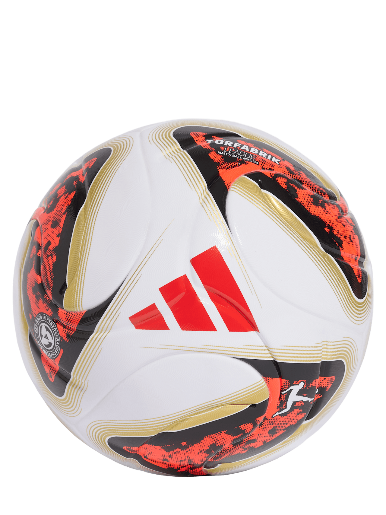 Fußball Bundesliga Torfabrik 26-27 1