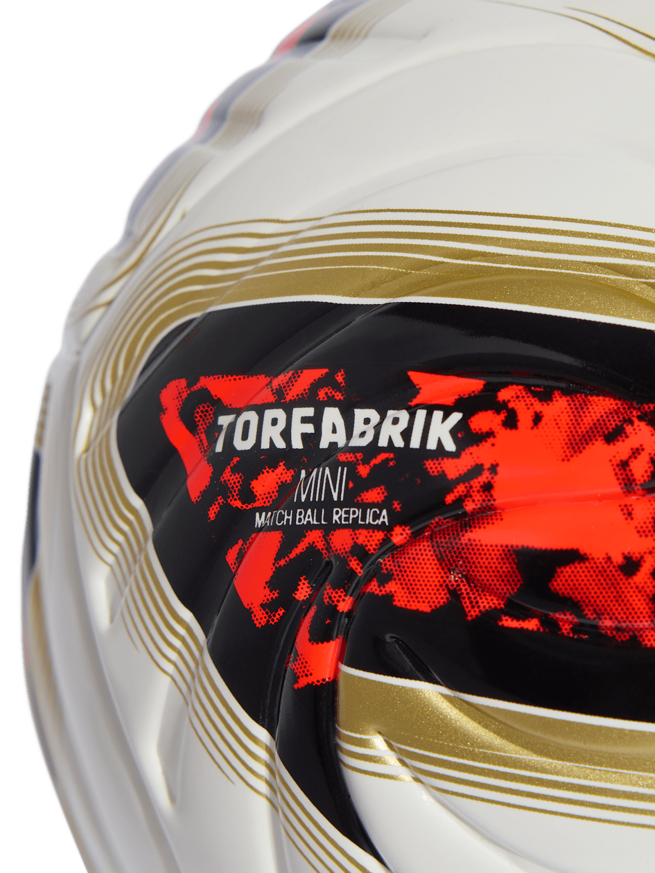 Miniball Bundesliga Torfabrik 26-27 detail 3