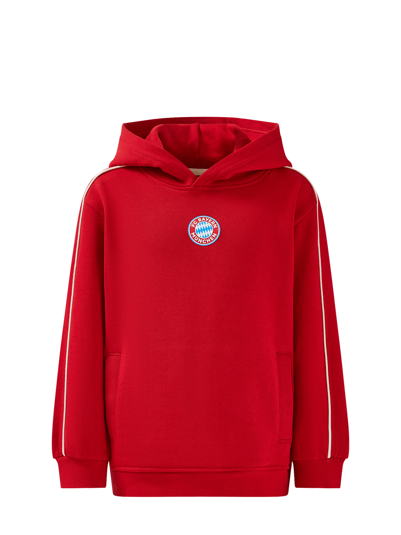 Hoodie Essentials detail 7