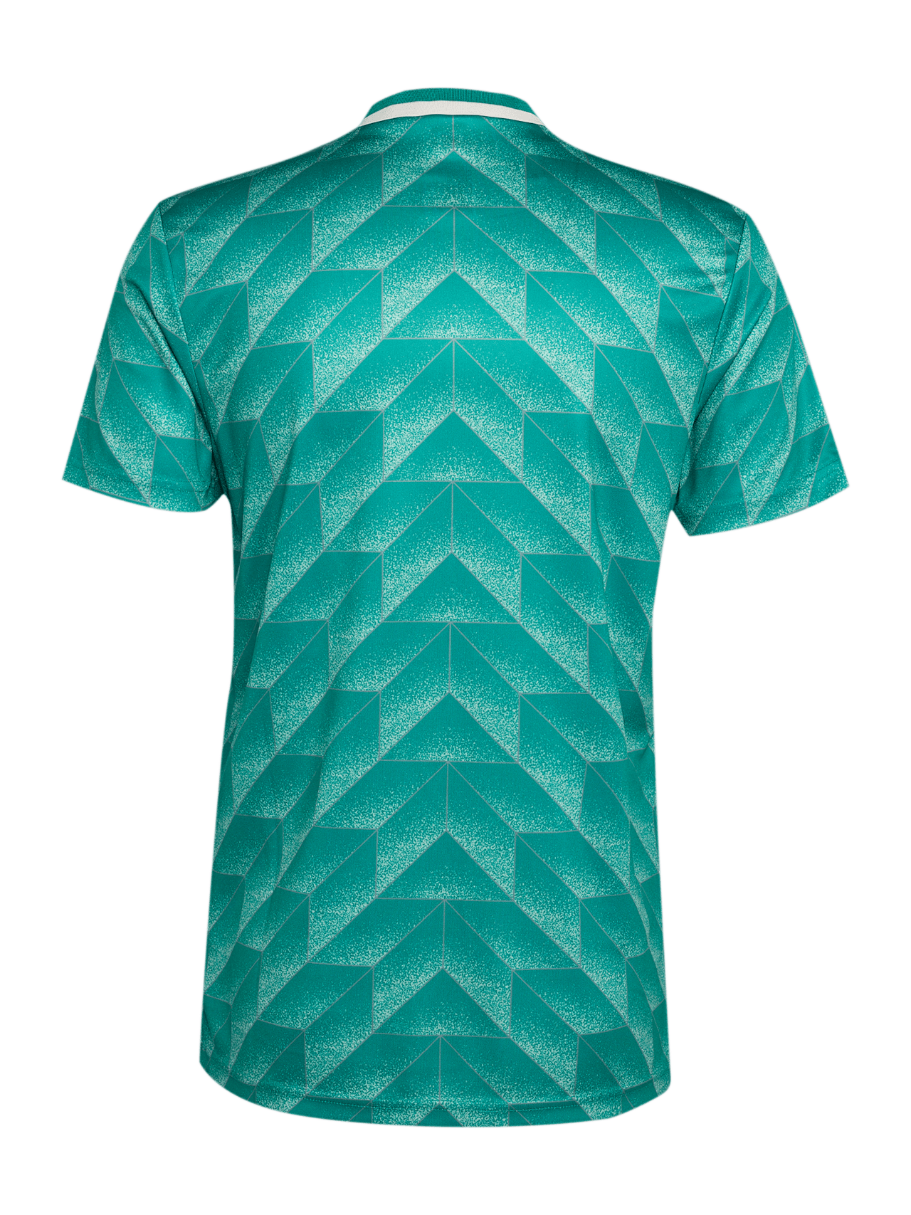 Trikot DFB Away 1990 detail 7