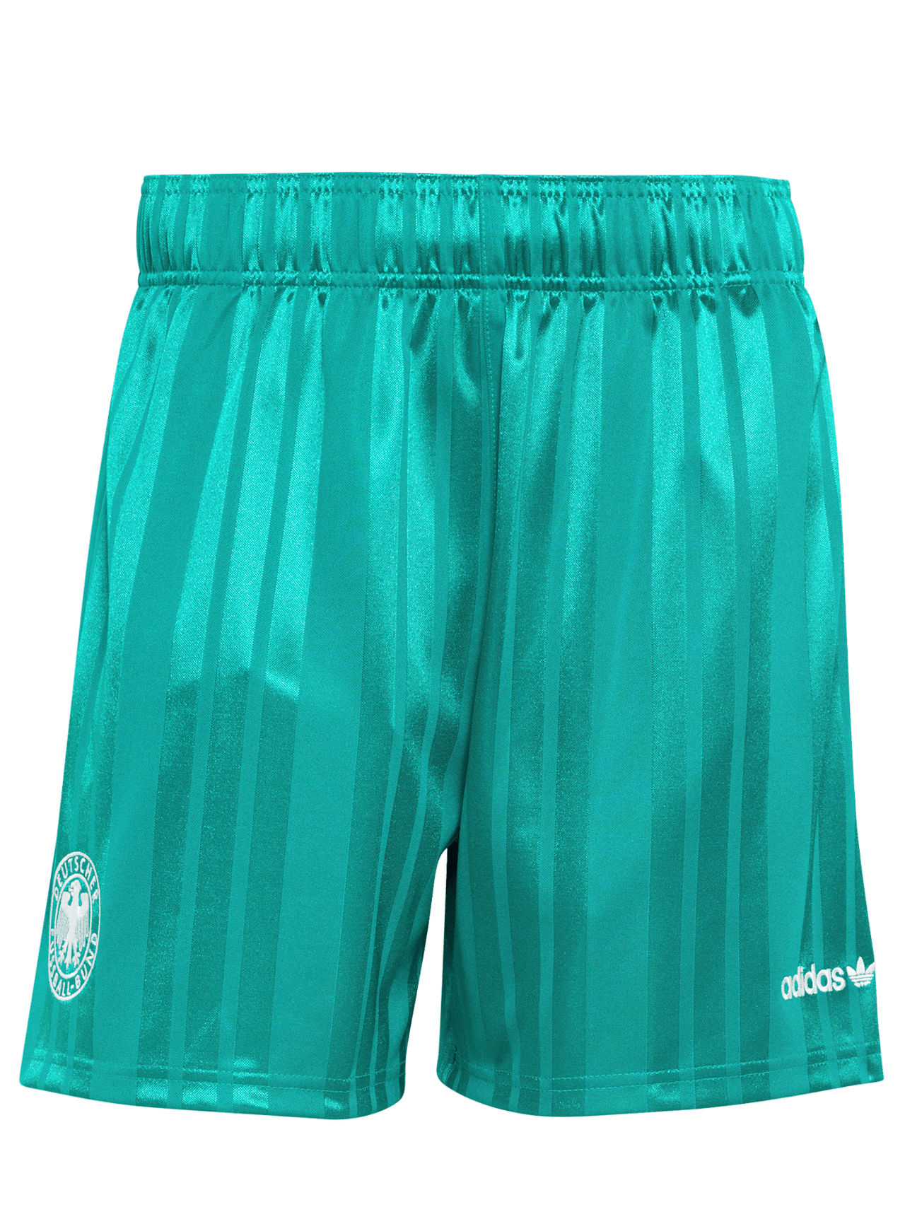 Pantalón corto DFB EQT detail 6