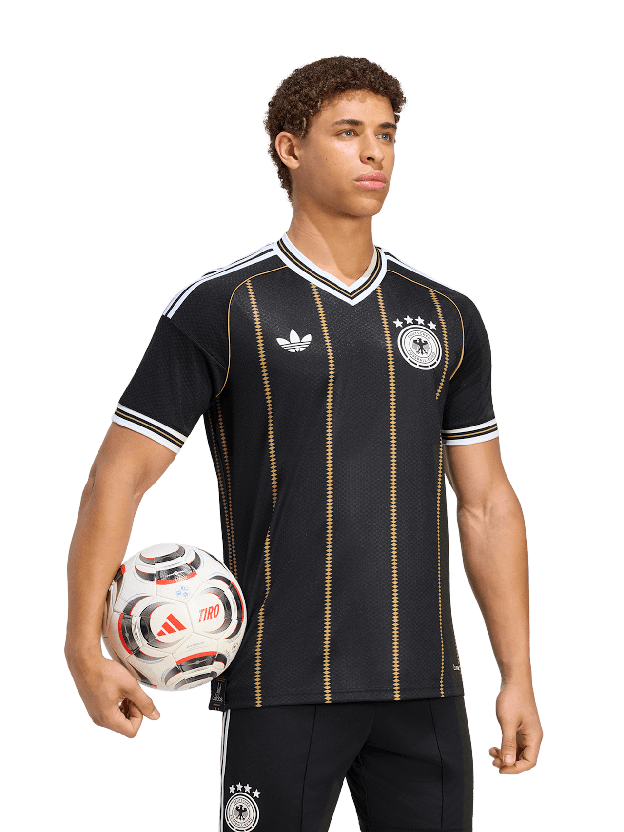 Herren Trikot DFB 3rd 1