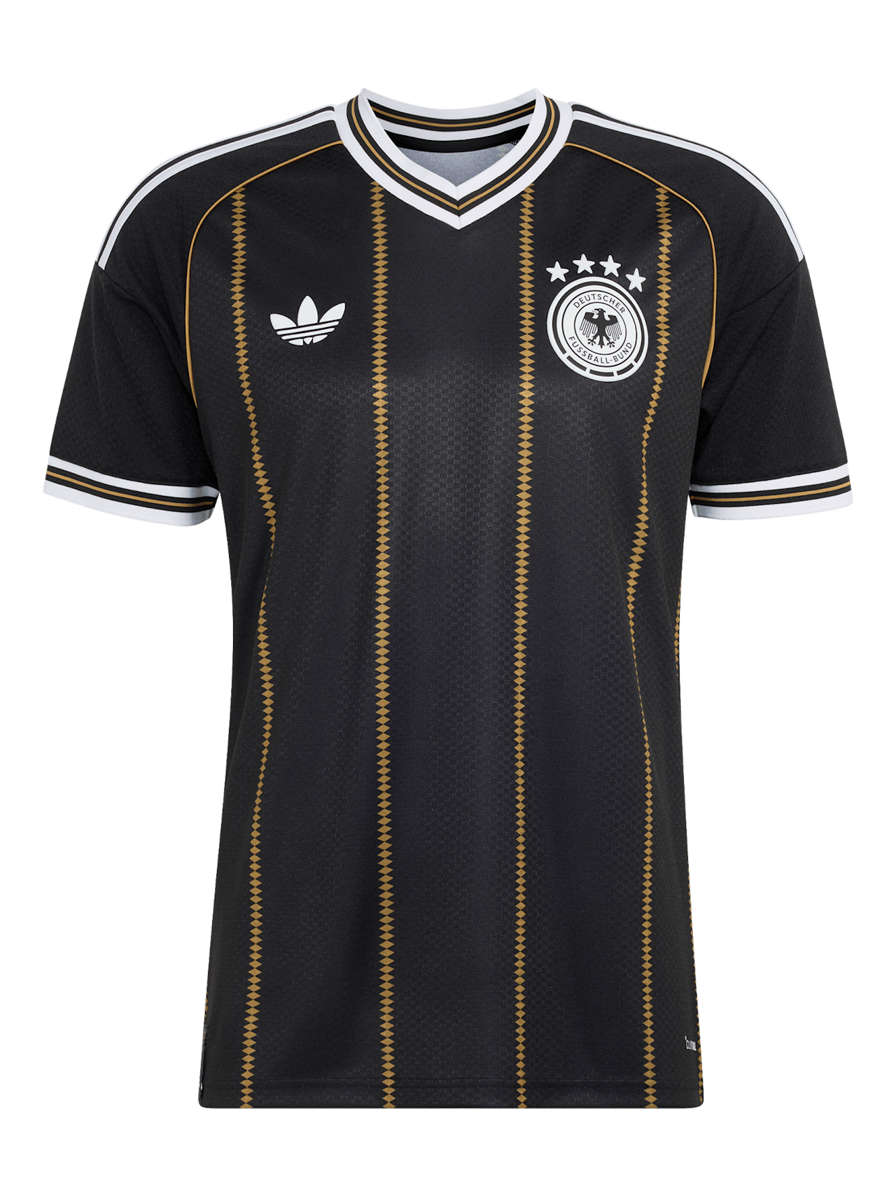 Trikot DFB 3rd detail 6